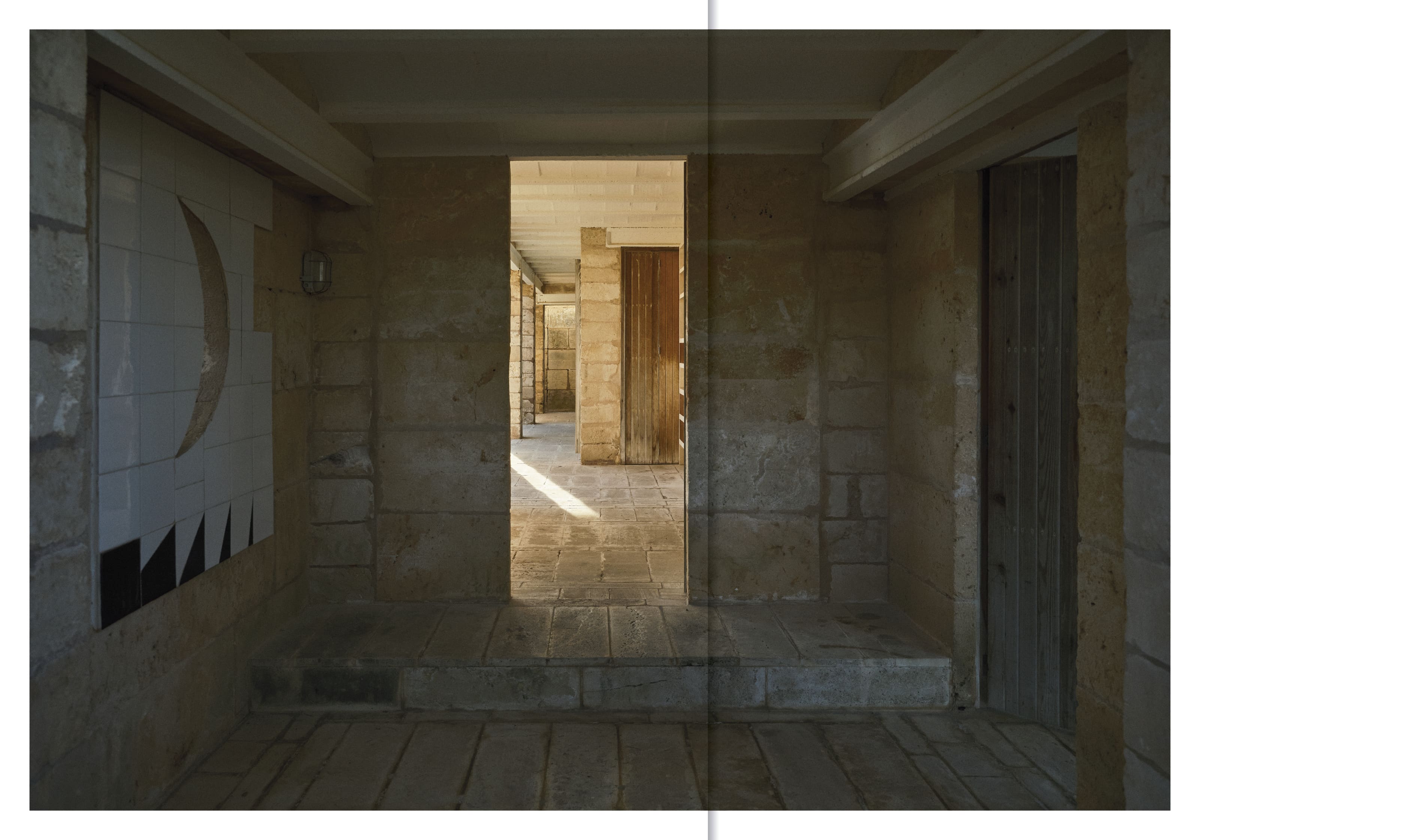 Can Lis, Jørn Utzon