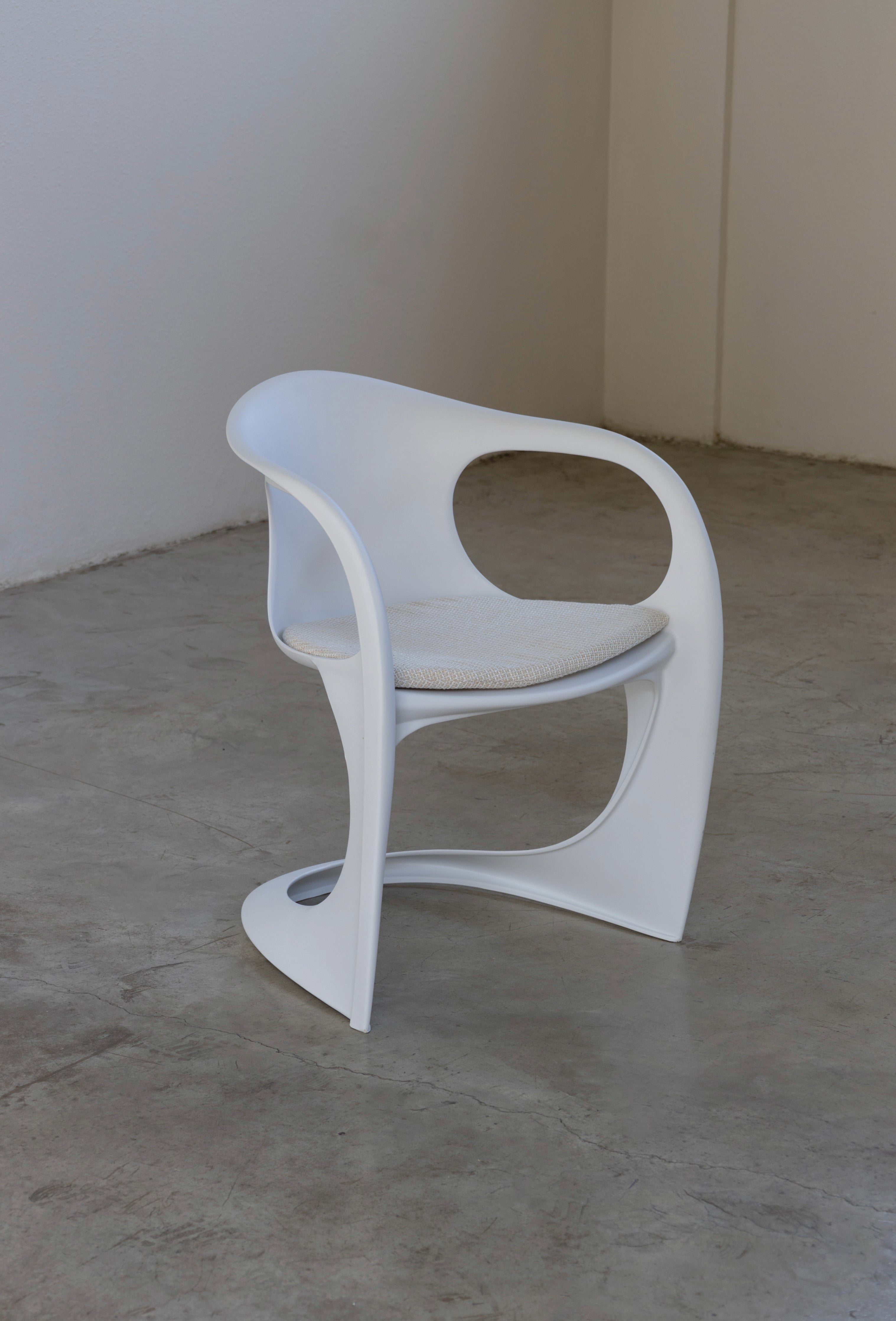 Casalino Chair Modern Designer Seating UAE | Forma