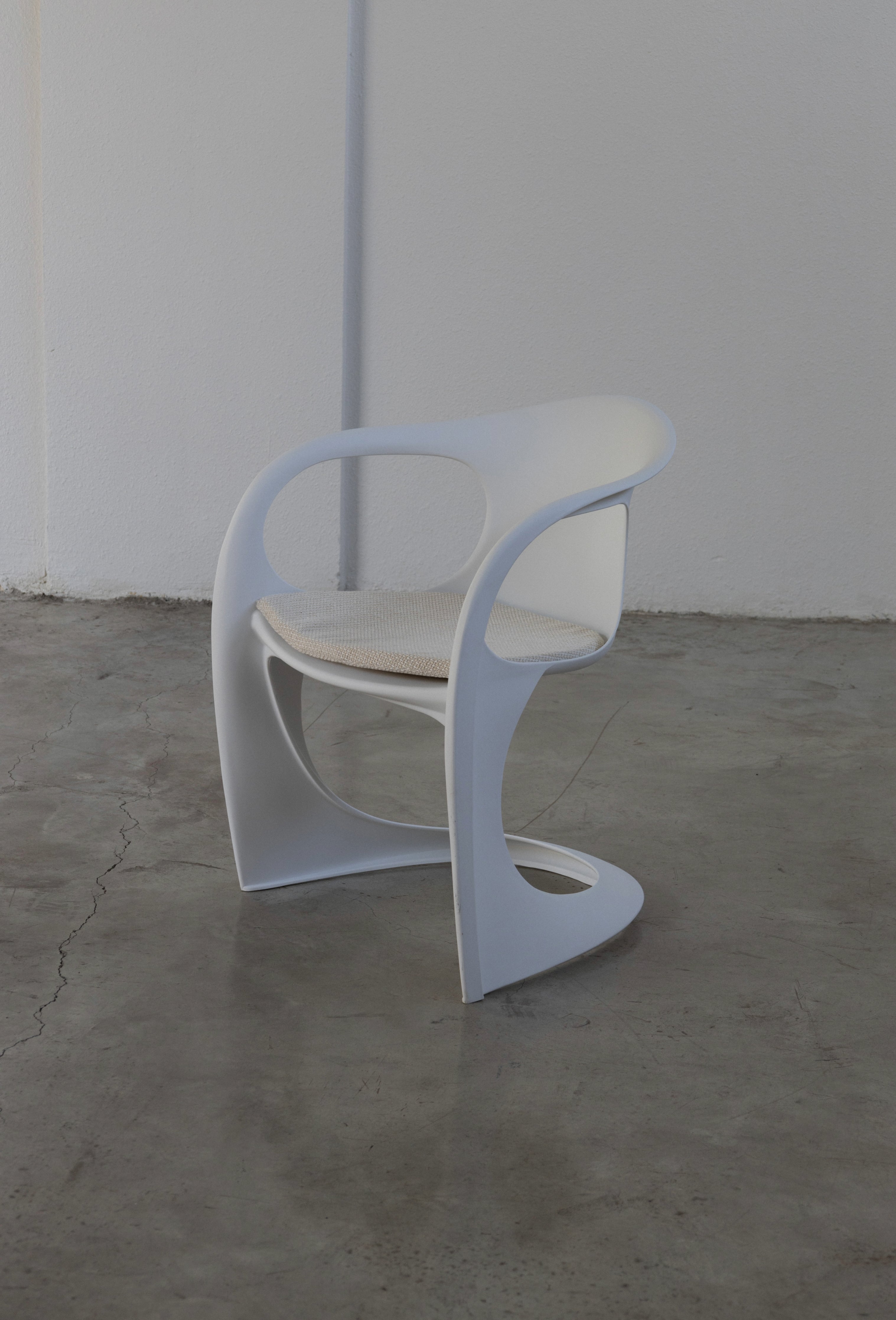 Casalino Chair Modern Designer Seating UAE | Forma