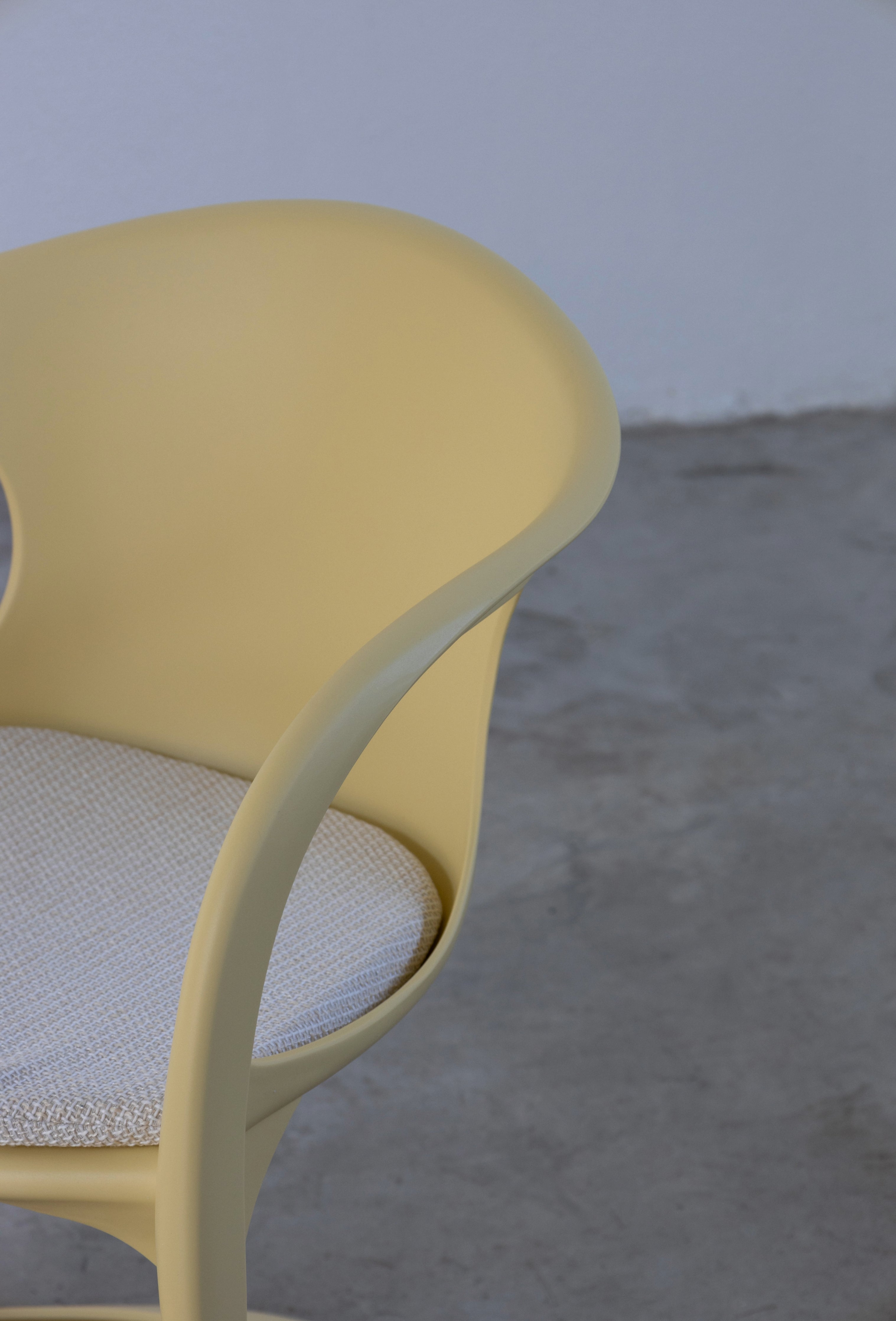 Casalino Chair Modern Designer Seating UAE | Forma