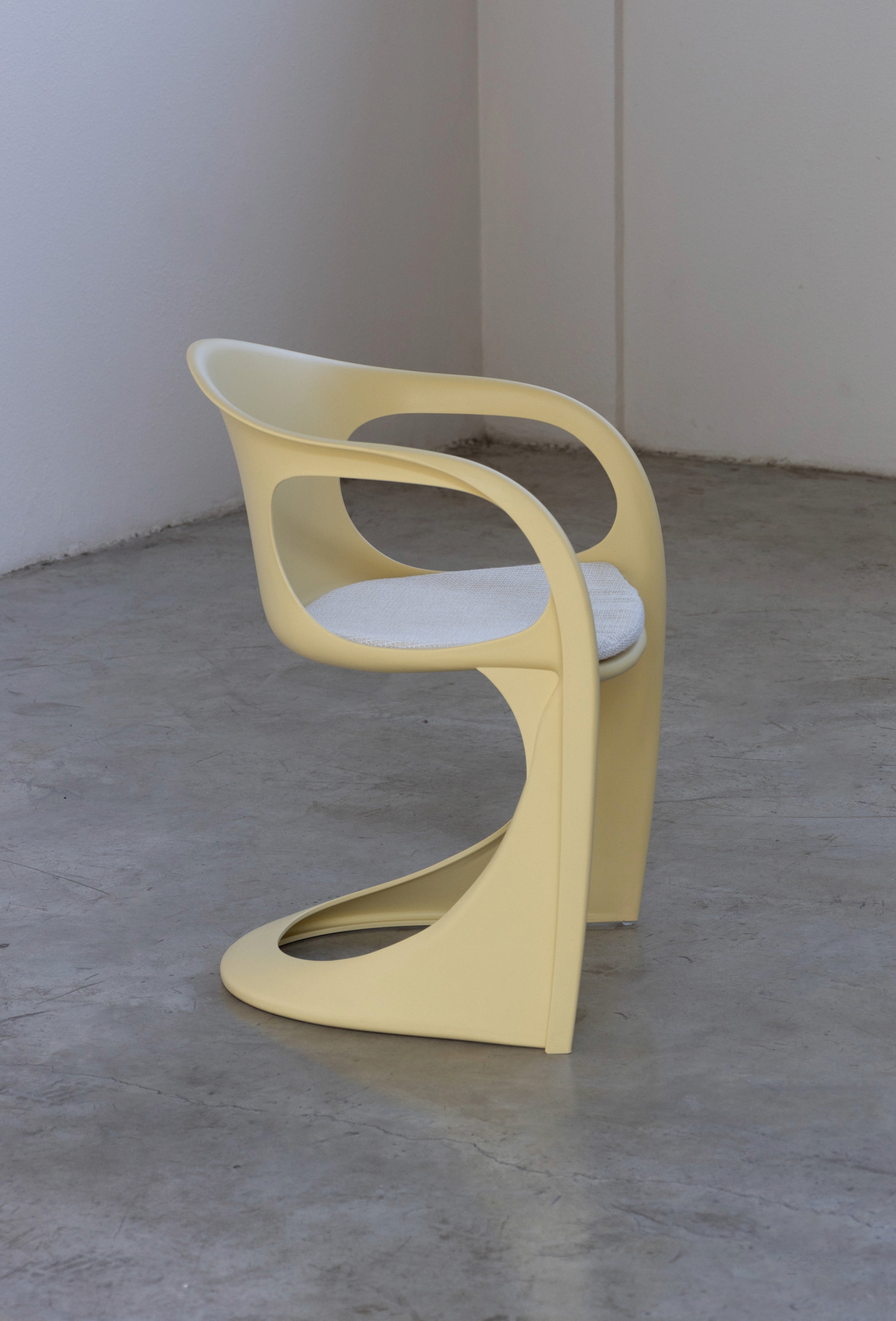 Casalino Chair Modern Designer Seating UAE | Forma