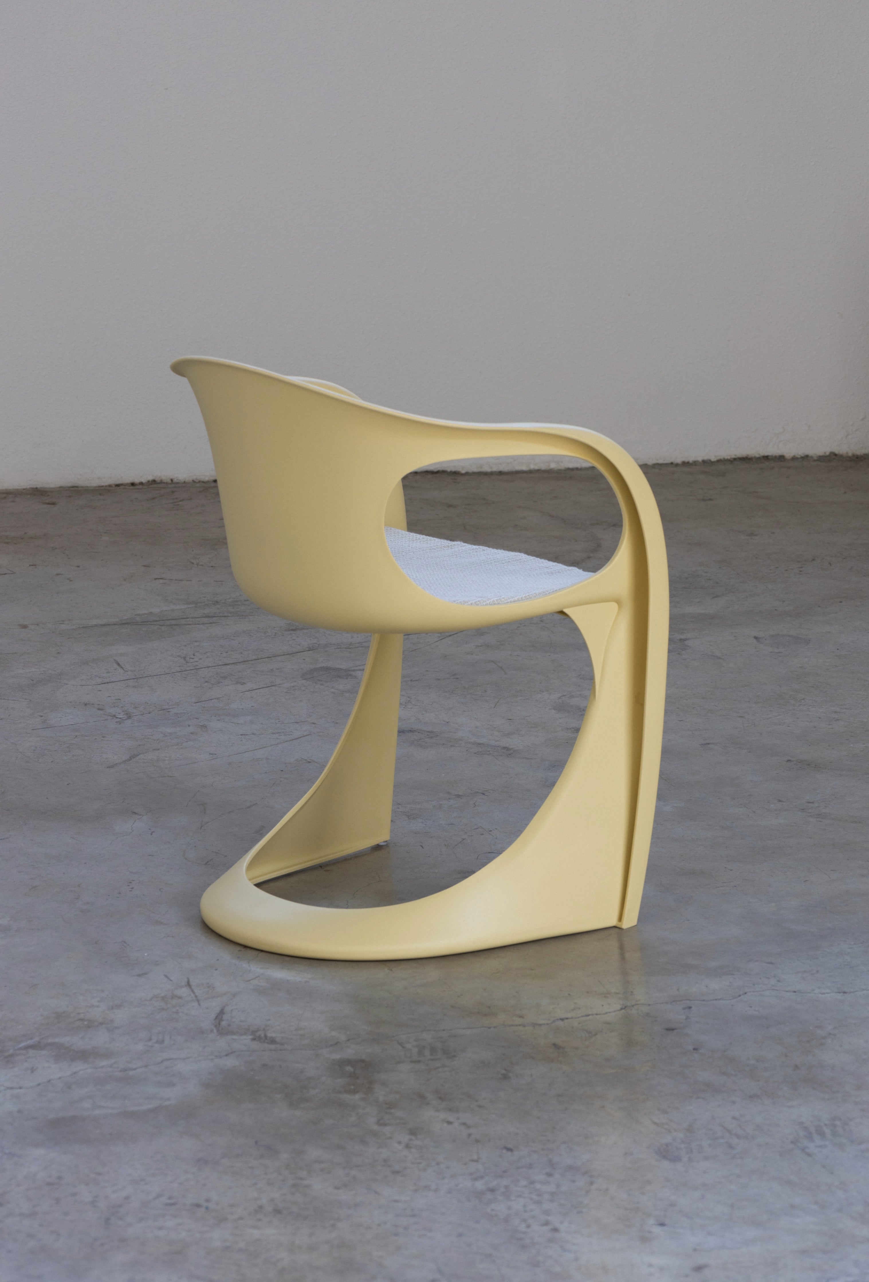 Casalino Chair Modern Designer Seating UAE | Forma