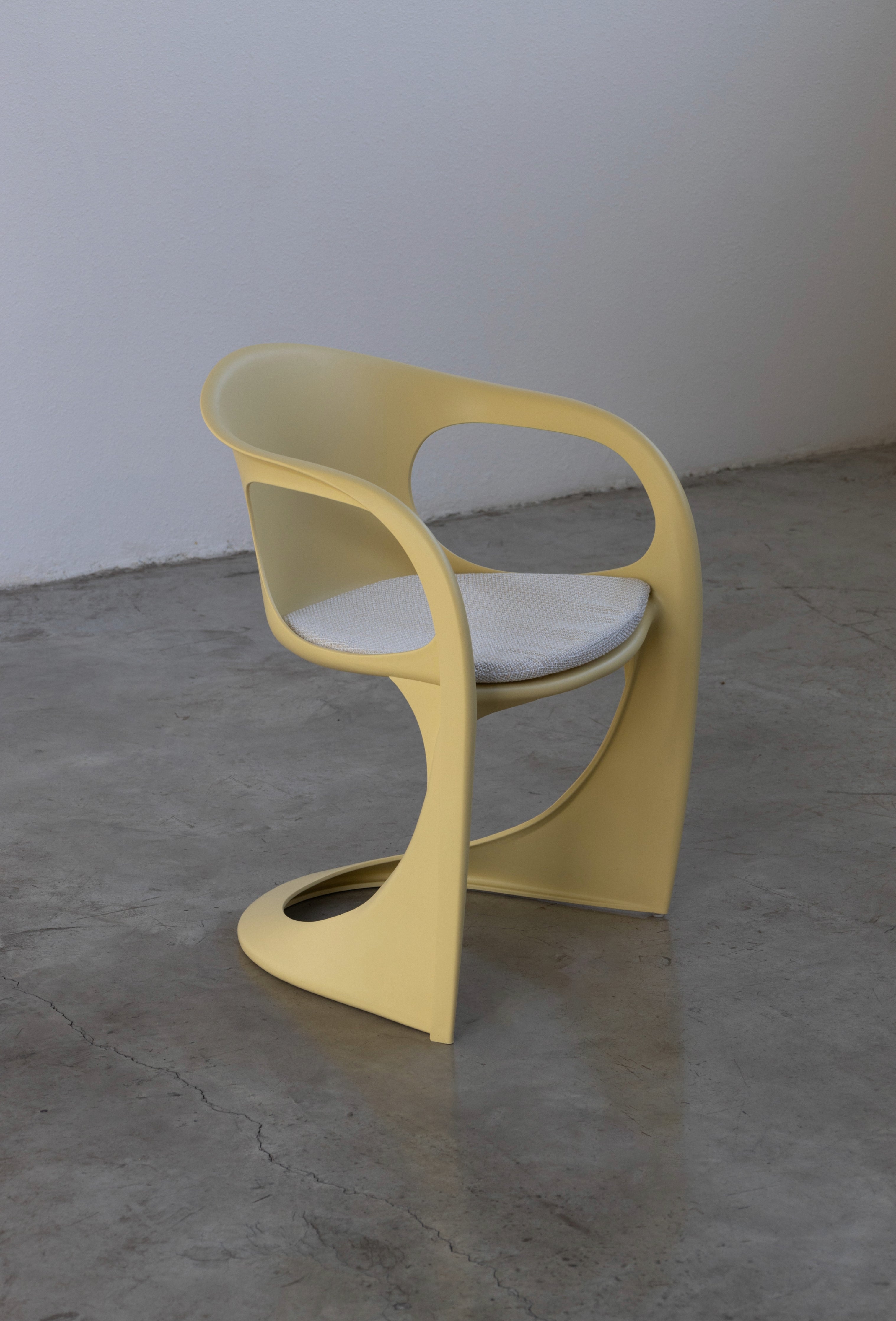 Casalino Chair Modern Designer Seating UAE | Forma