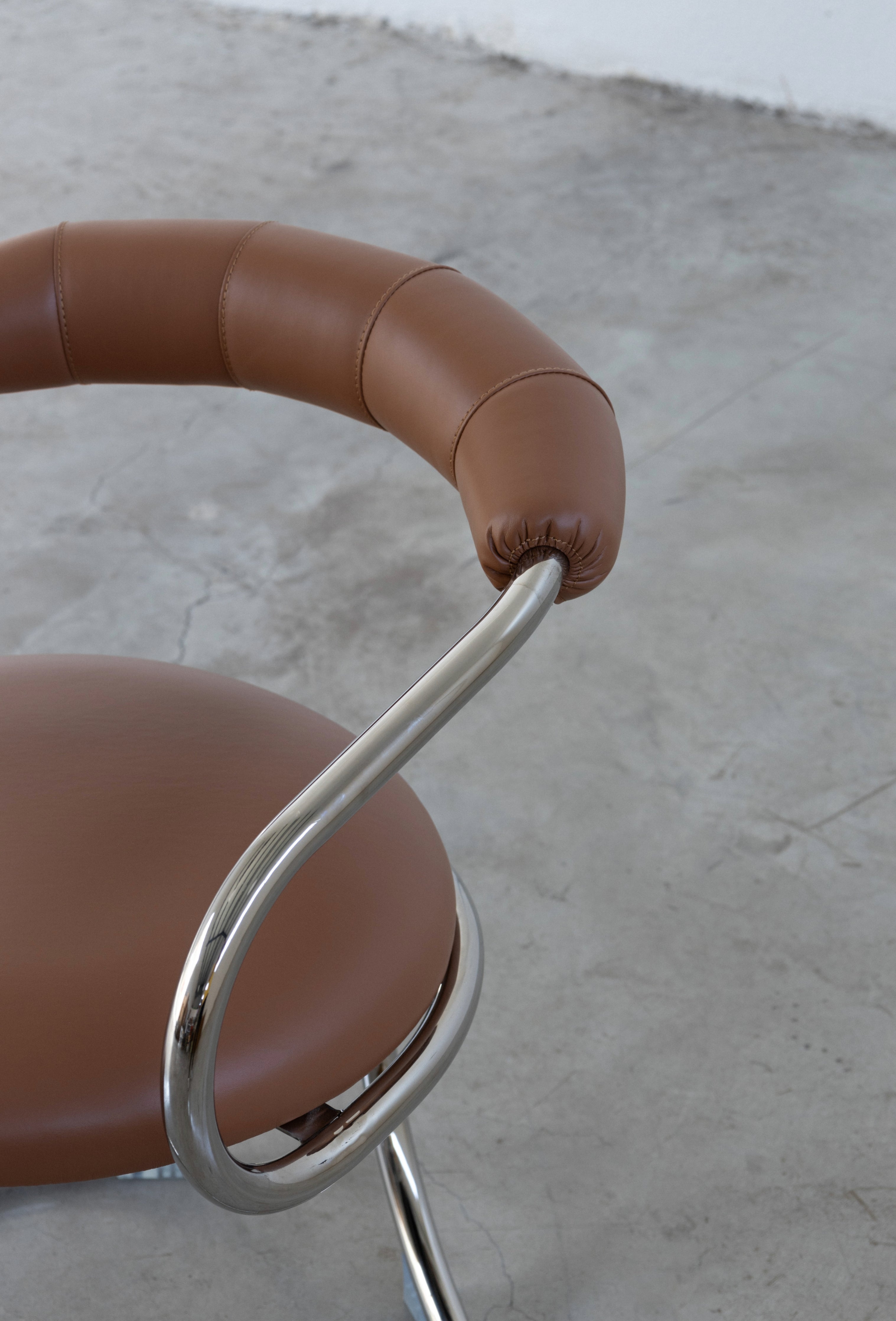 Giotto Stoppino Chair Modern Designer Seating UAE | Forma