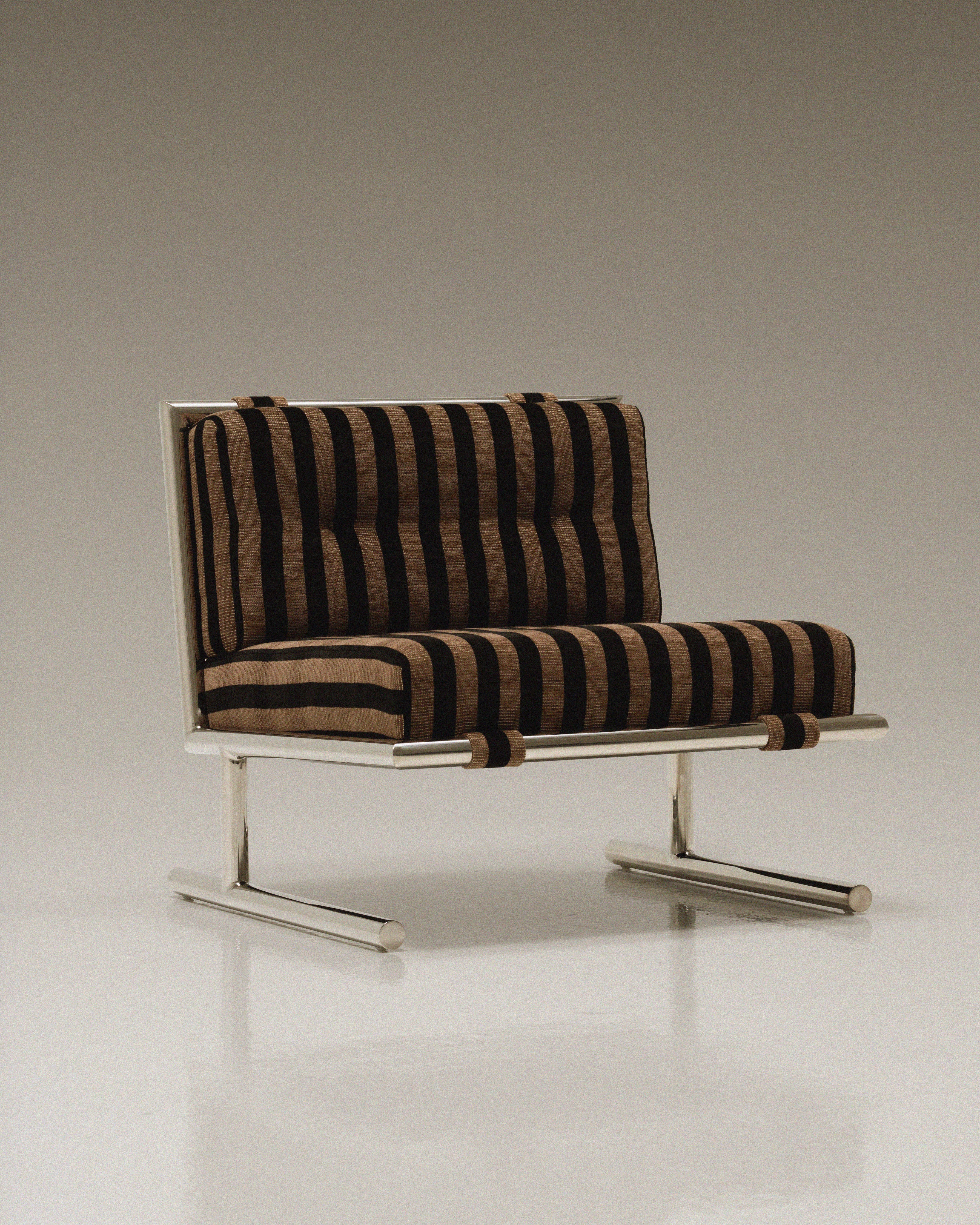 Arthur Umanoff  Lounge Chairs