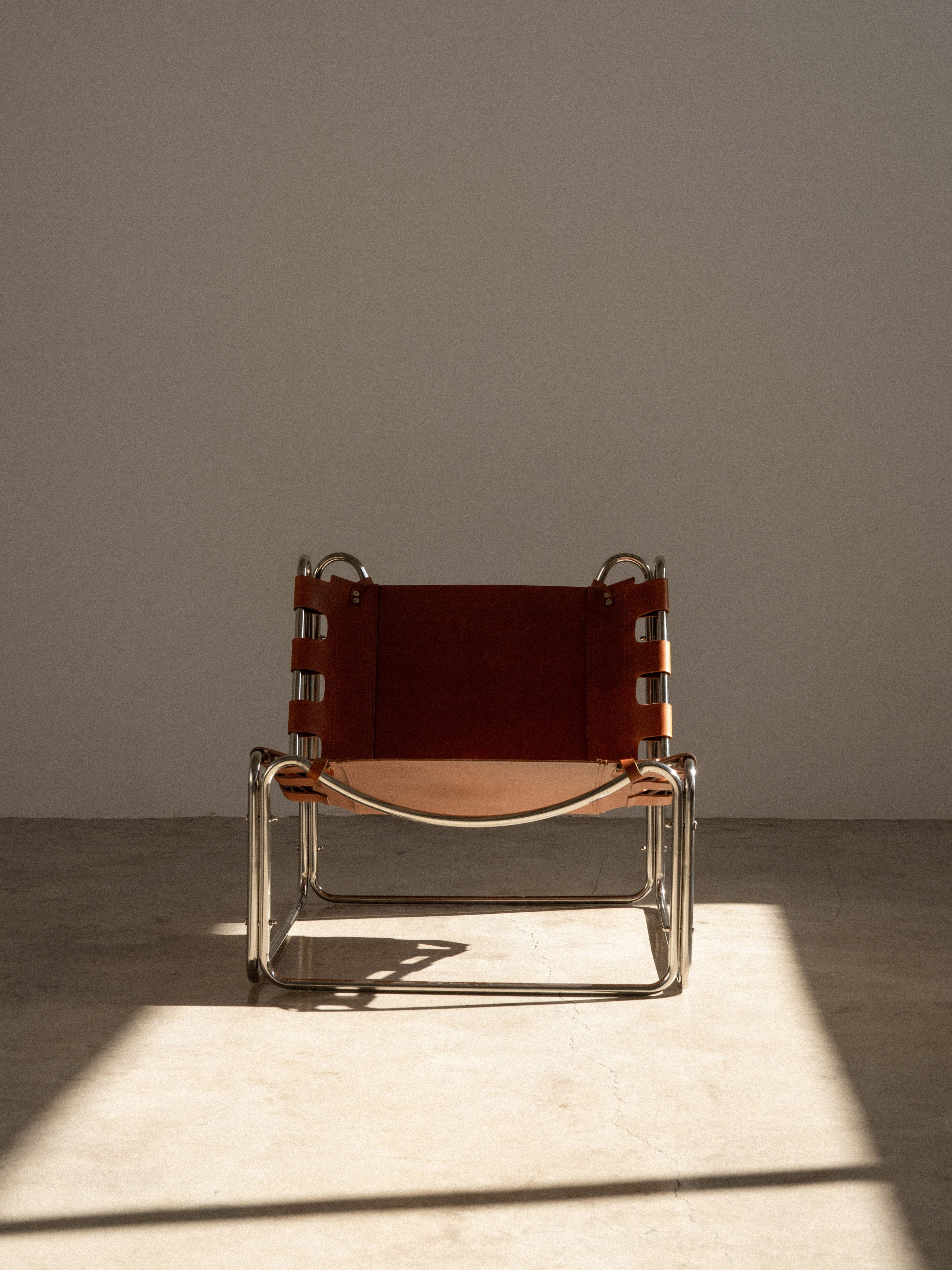 Fabio Chair for contemporary interiors in UAE