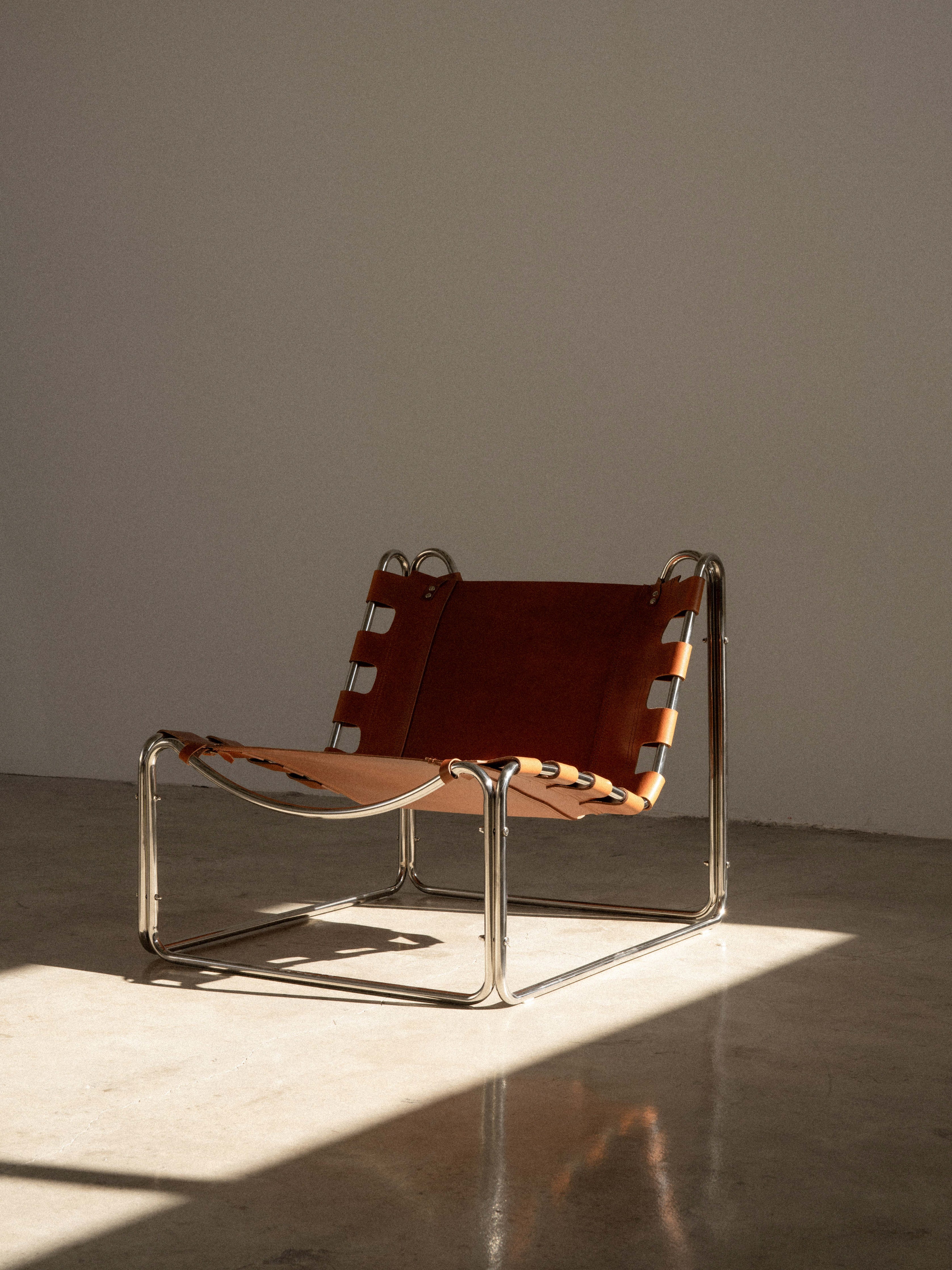 Fabio Chair for contemporary interiors in UAE