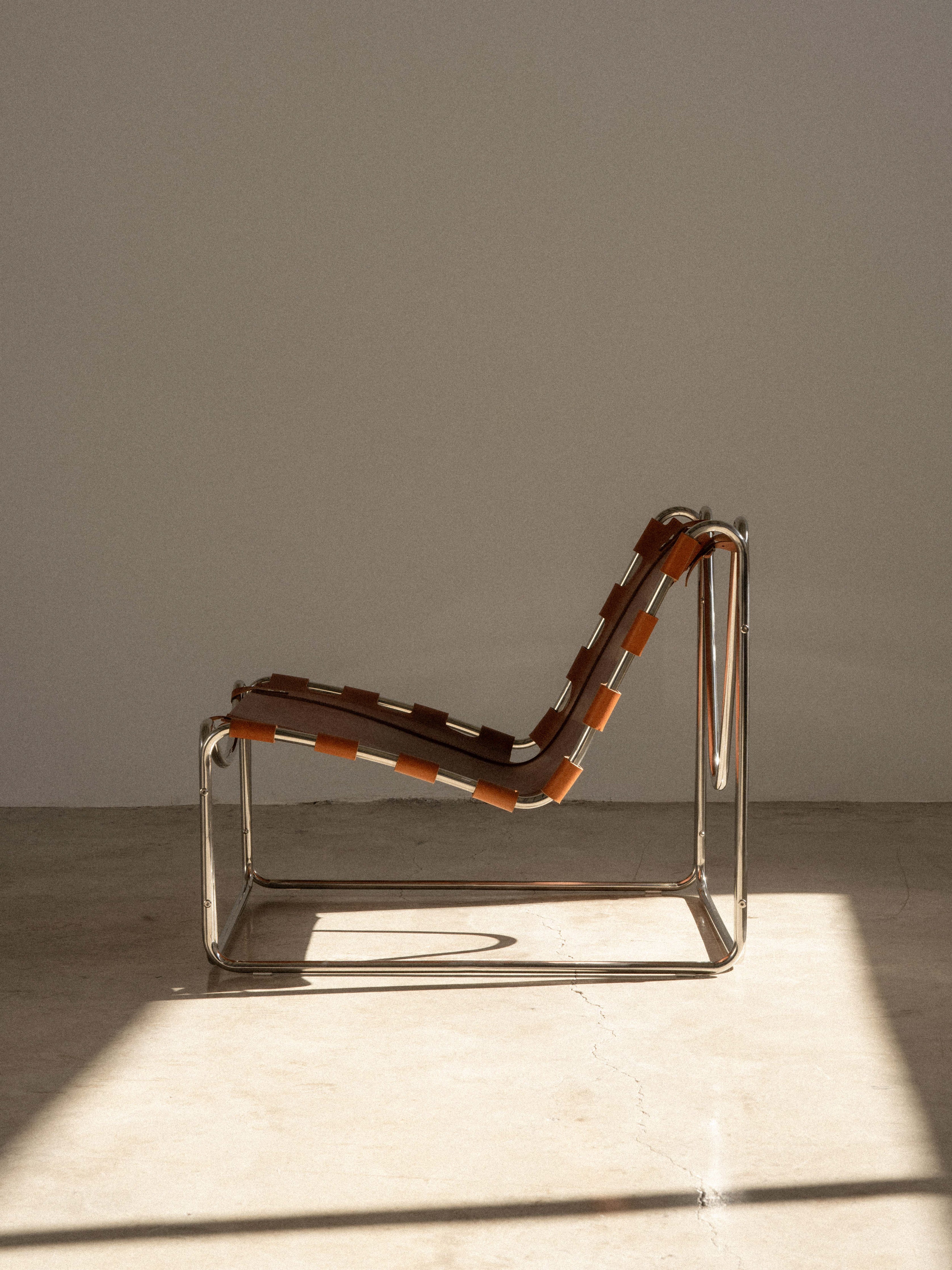 Fabio Chair for contemporary interiors in UAE