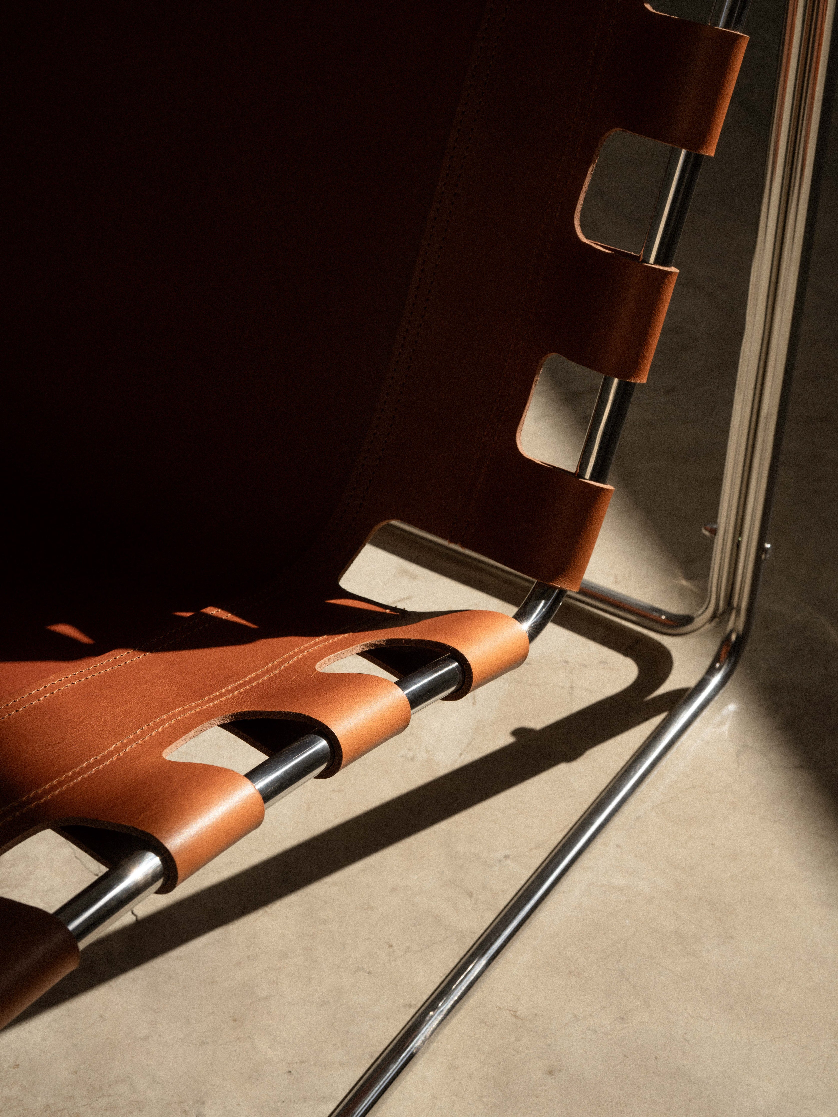 Fabio Chair for contemporary interiors in UAE