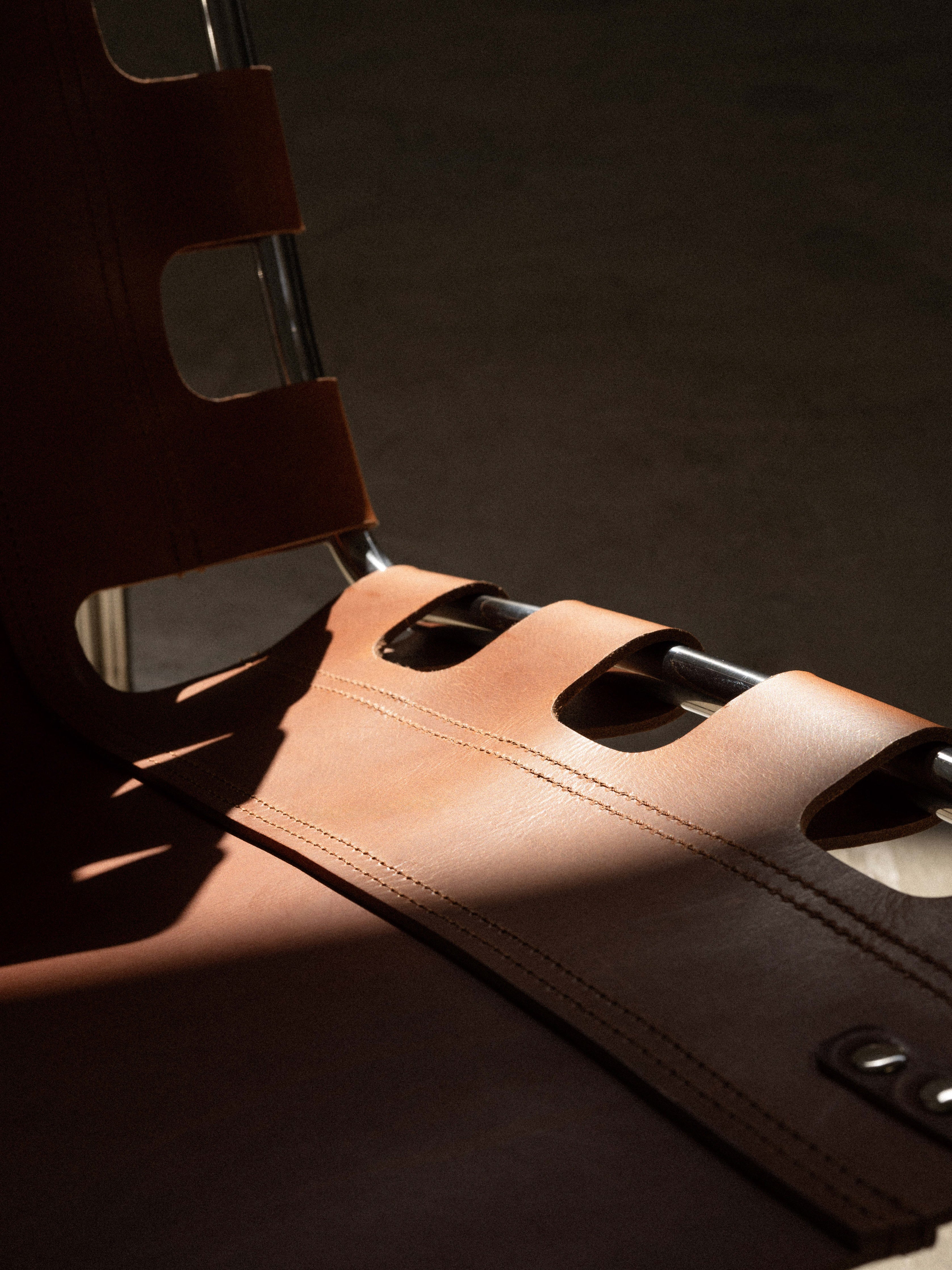 Fabio Chair for contemporary interiors in UAE