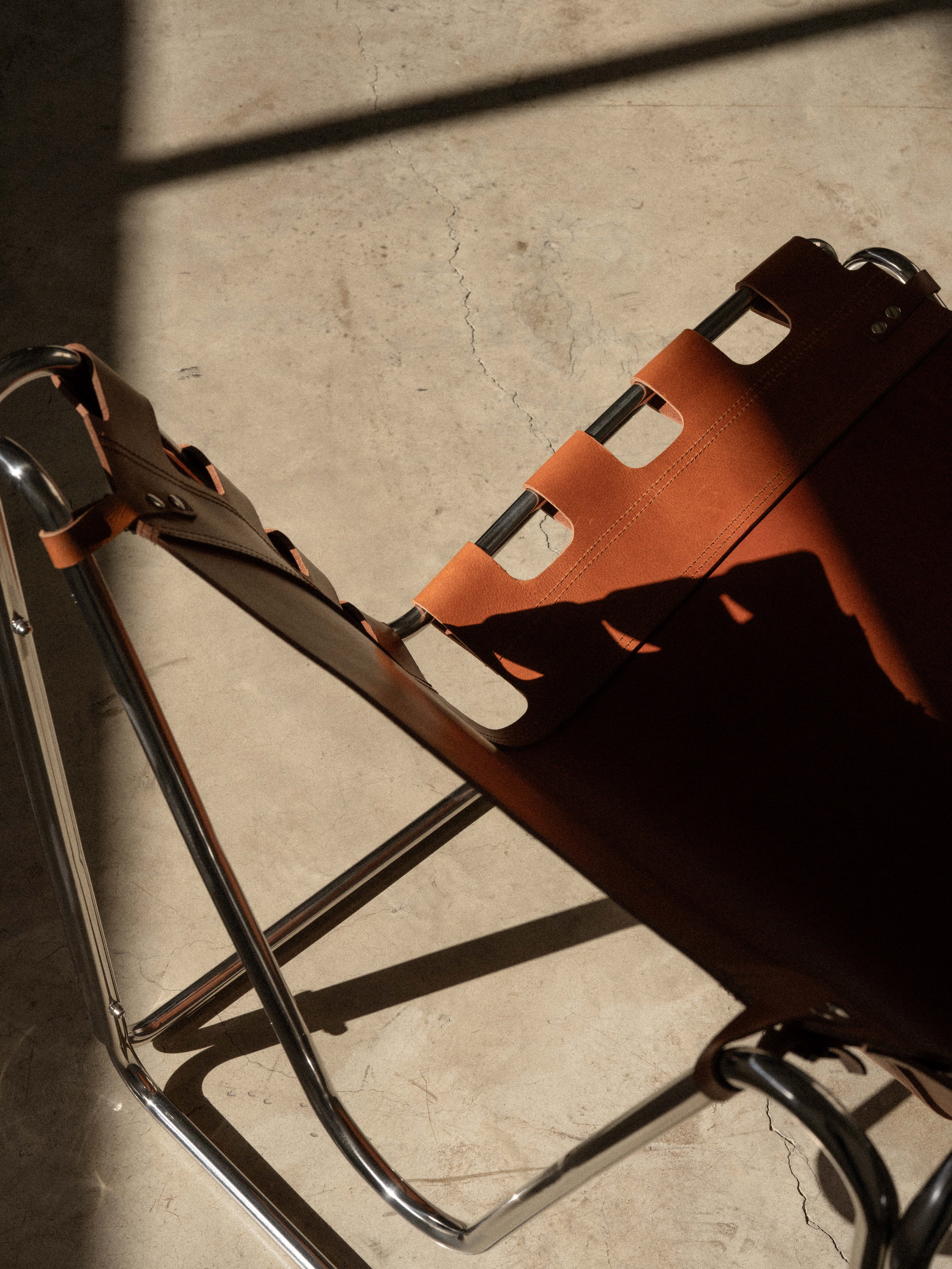 Fabio Chair for contemporary interiors in UAE