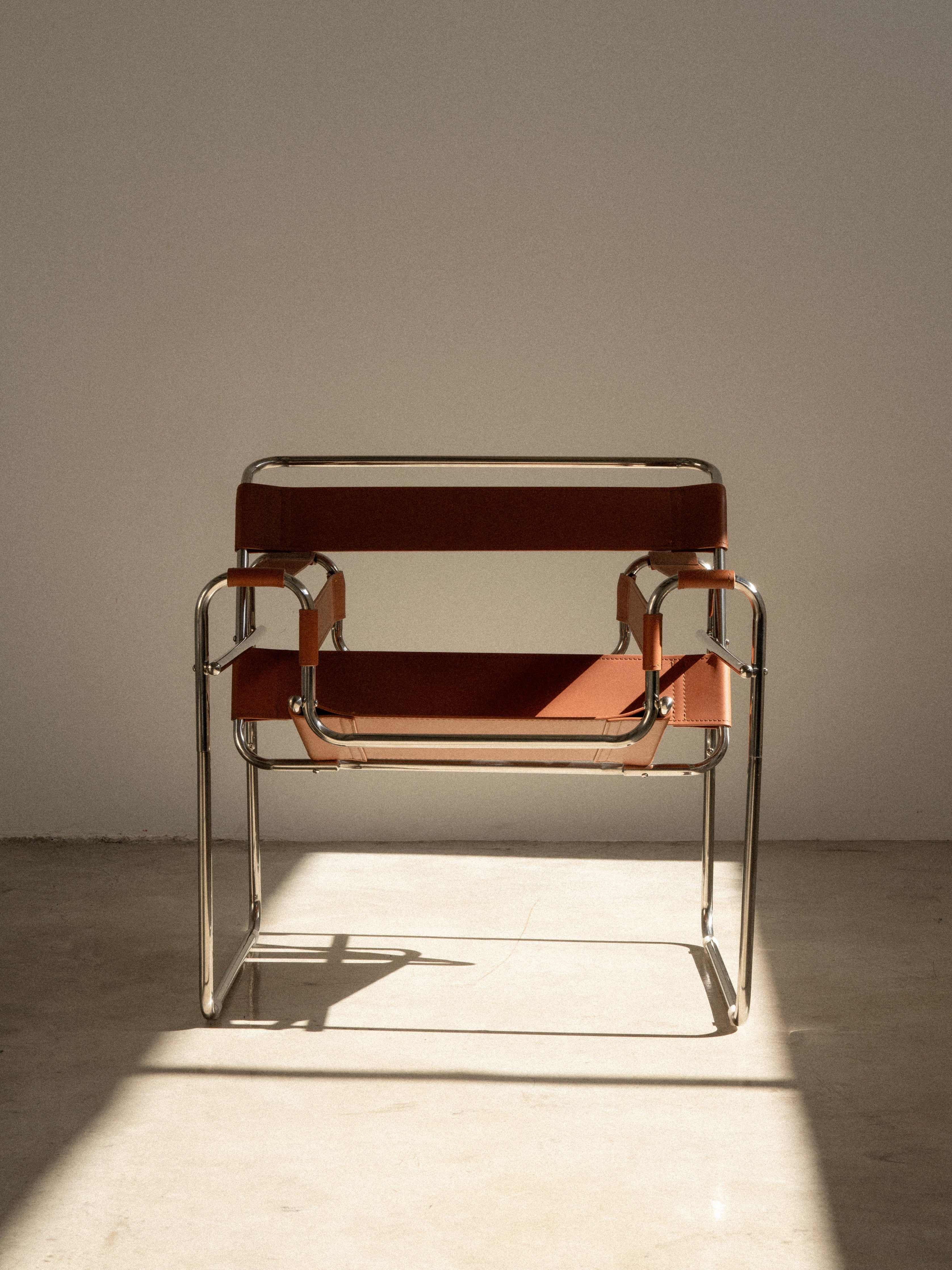 Wassily chair