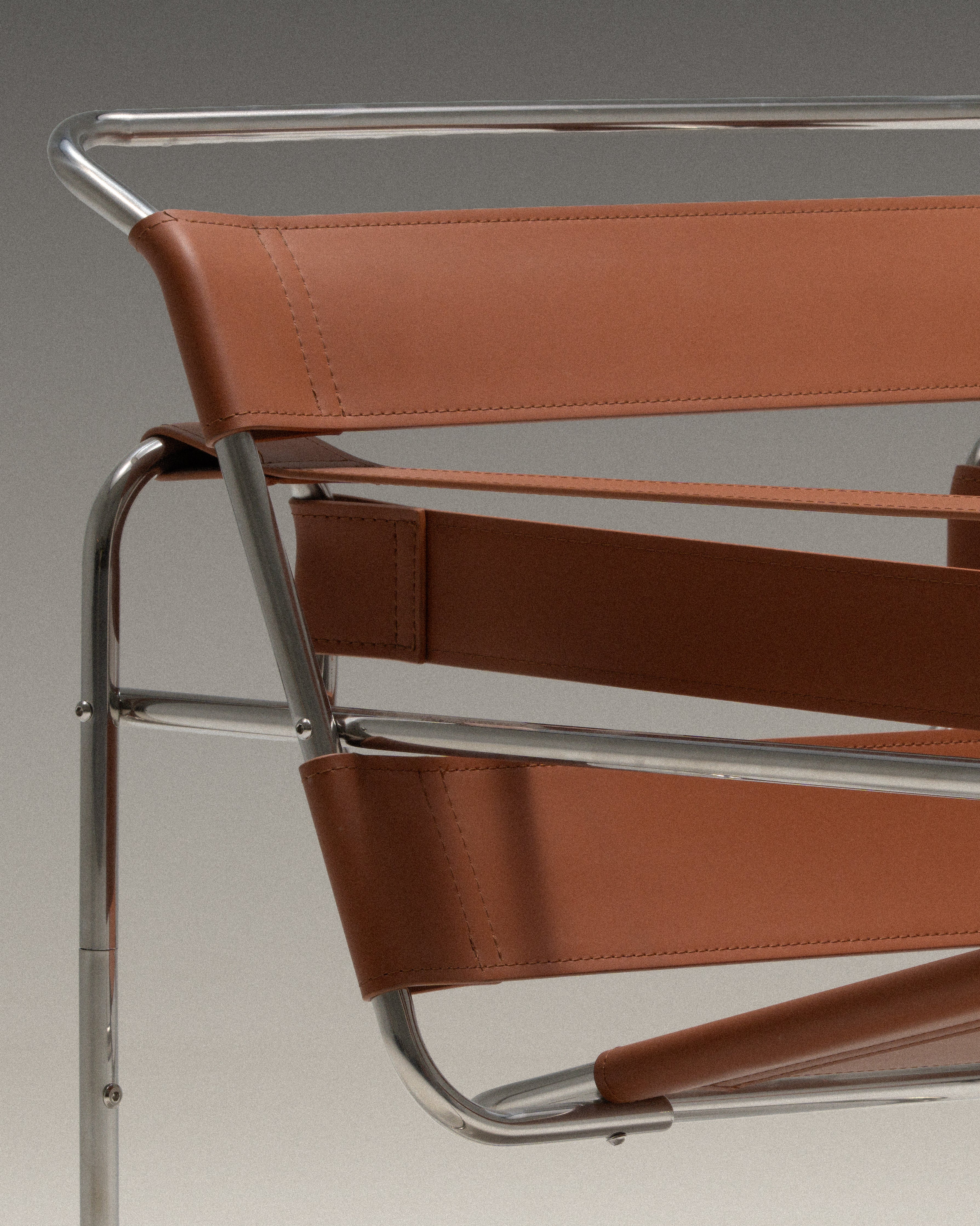Wassily Chair