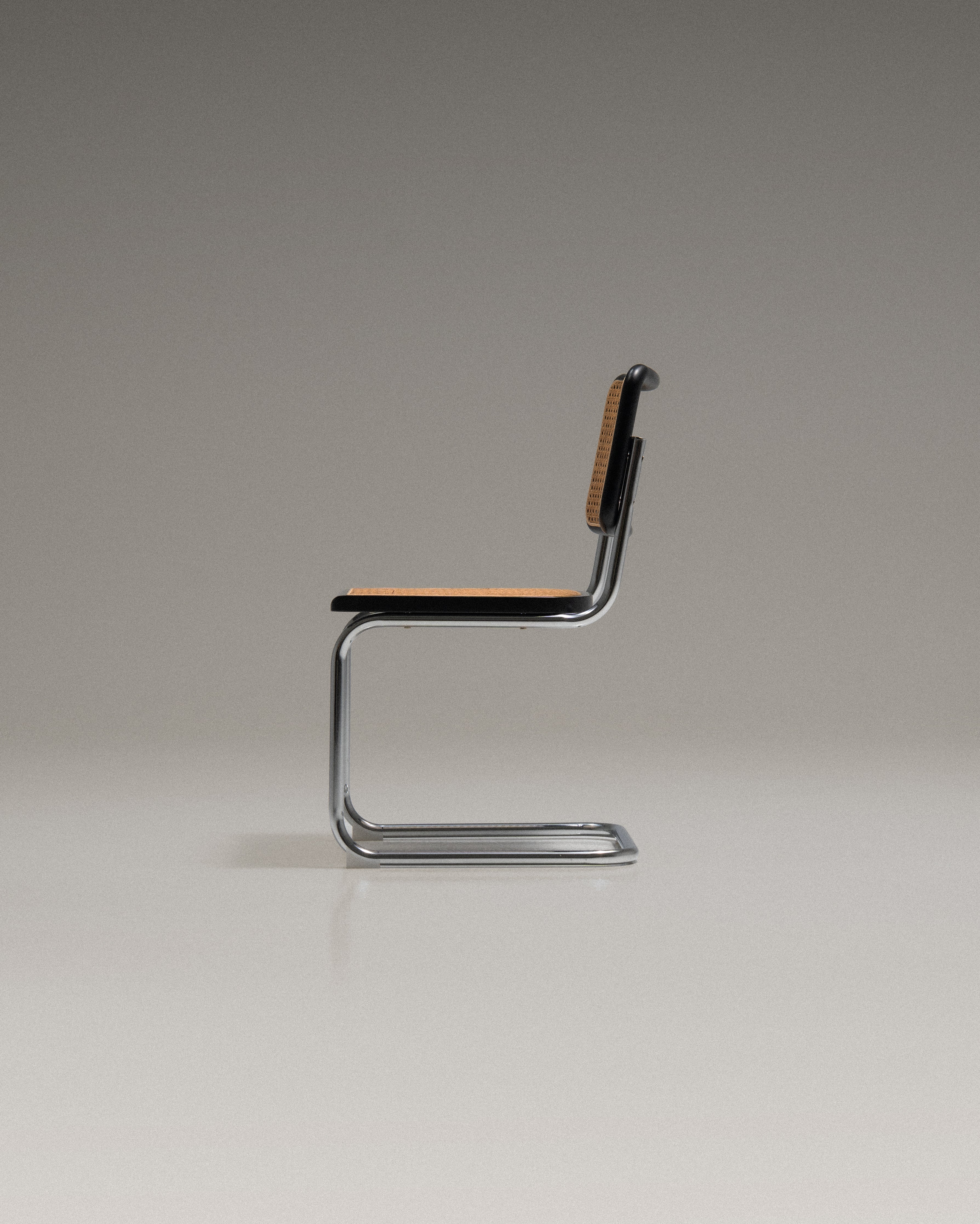 Cantilever Chair S 32 - Rattan-thumbmail-9