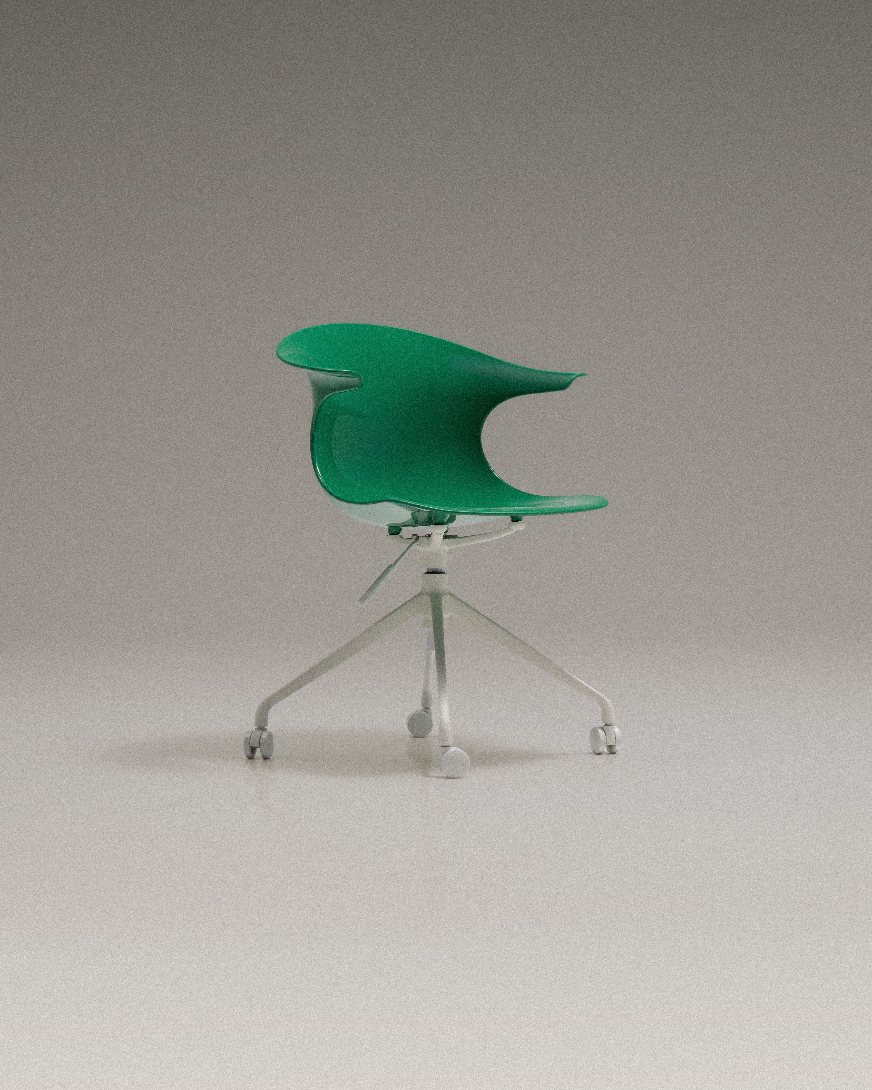 Loop Mono Chair