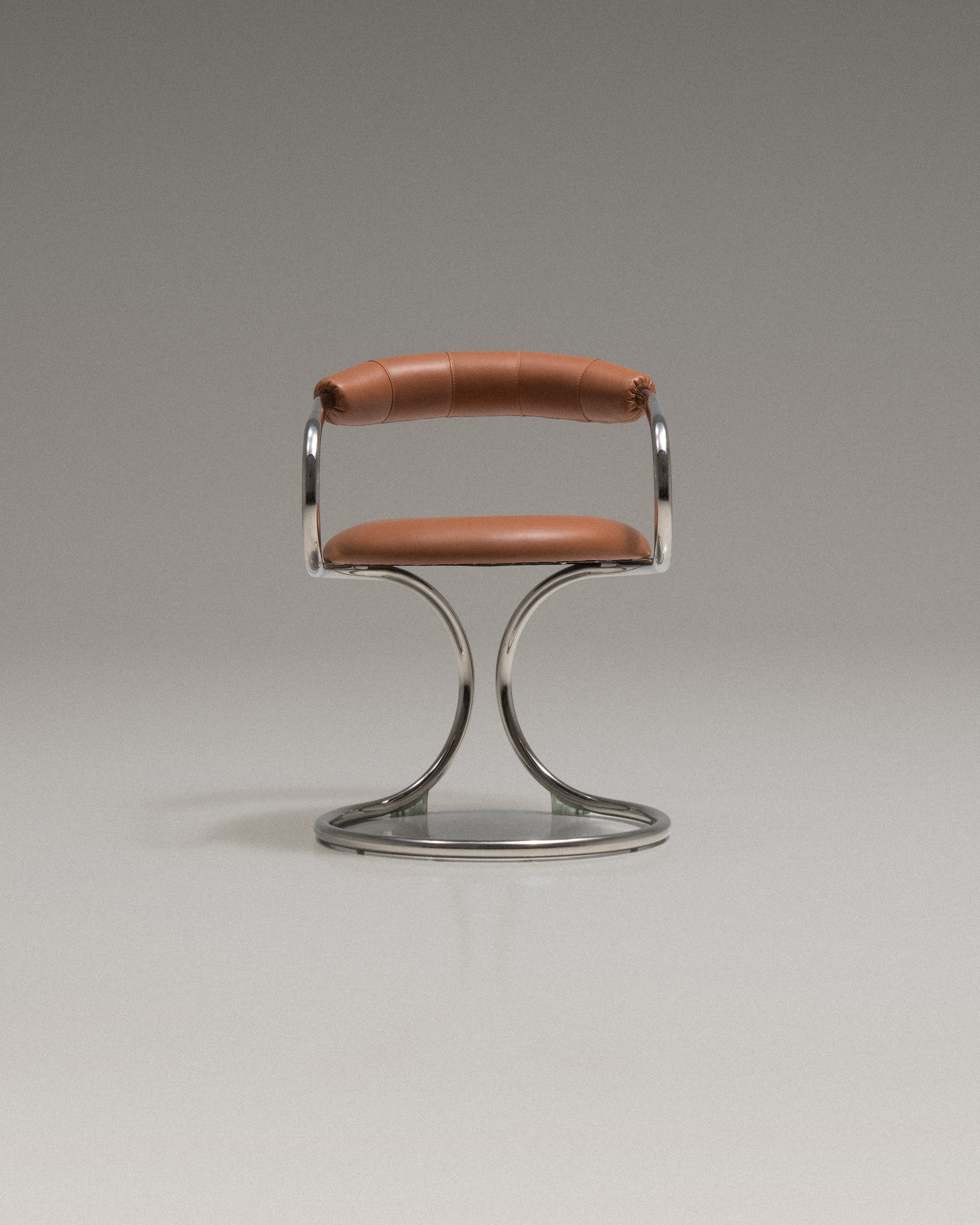 Giotto Stoppino Chair