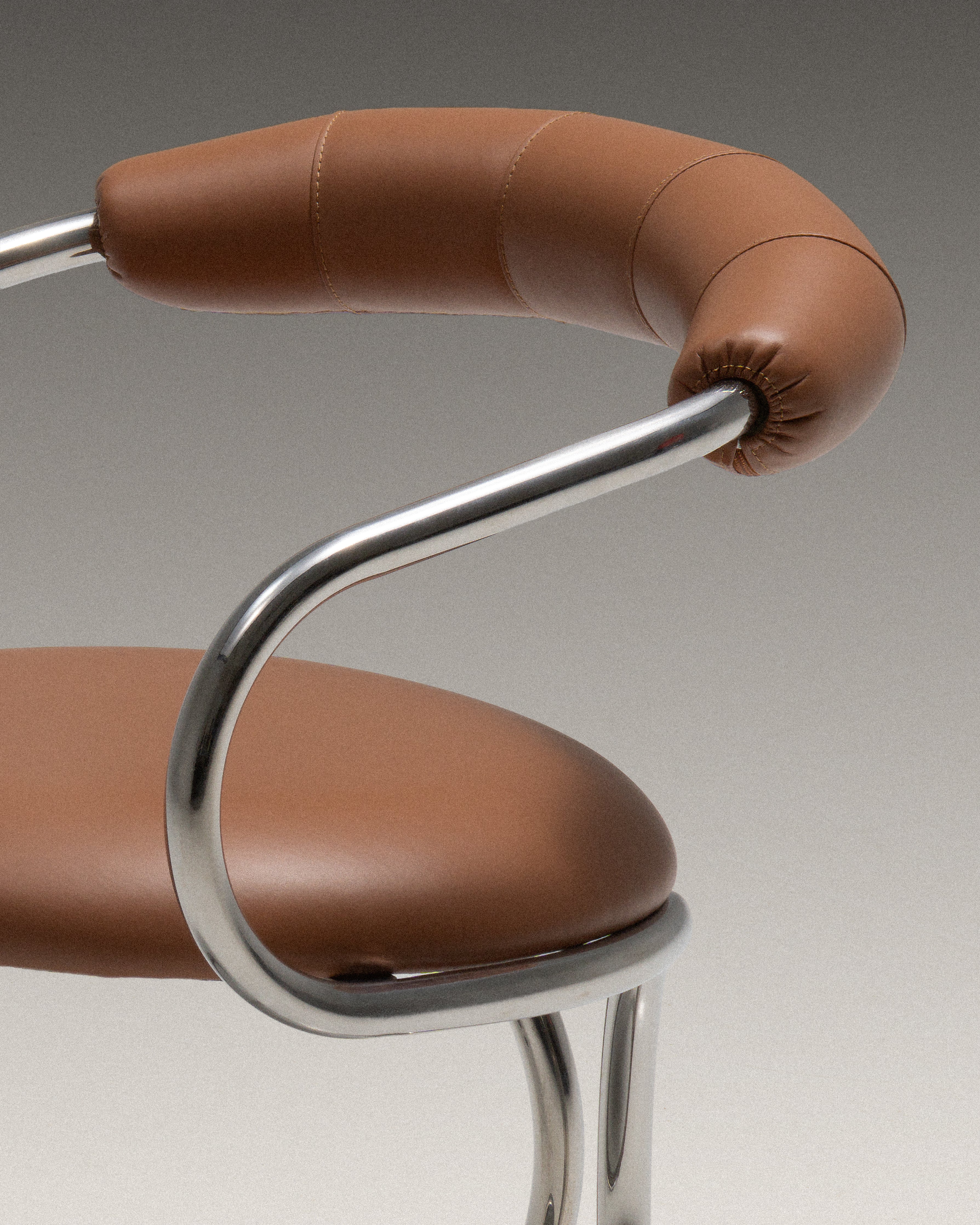 Giotto Stoppino Chair