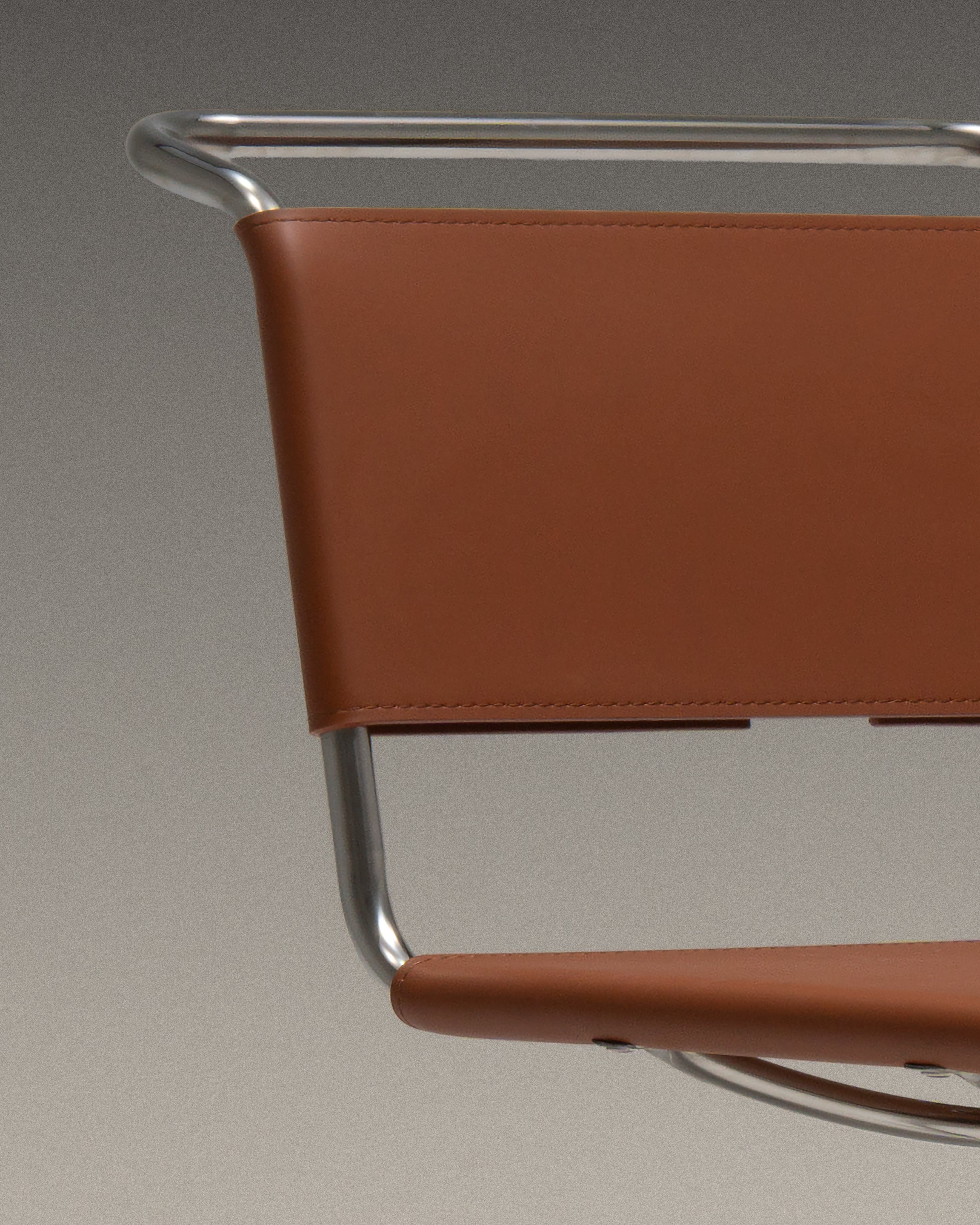 MR Side Chair
