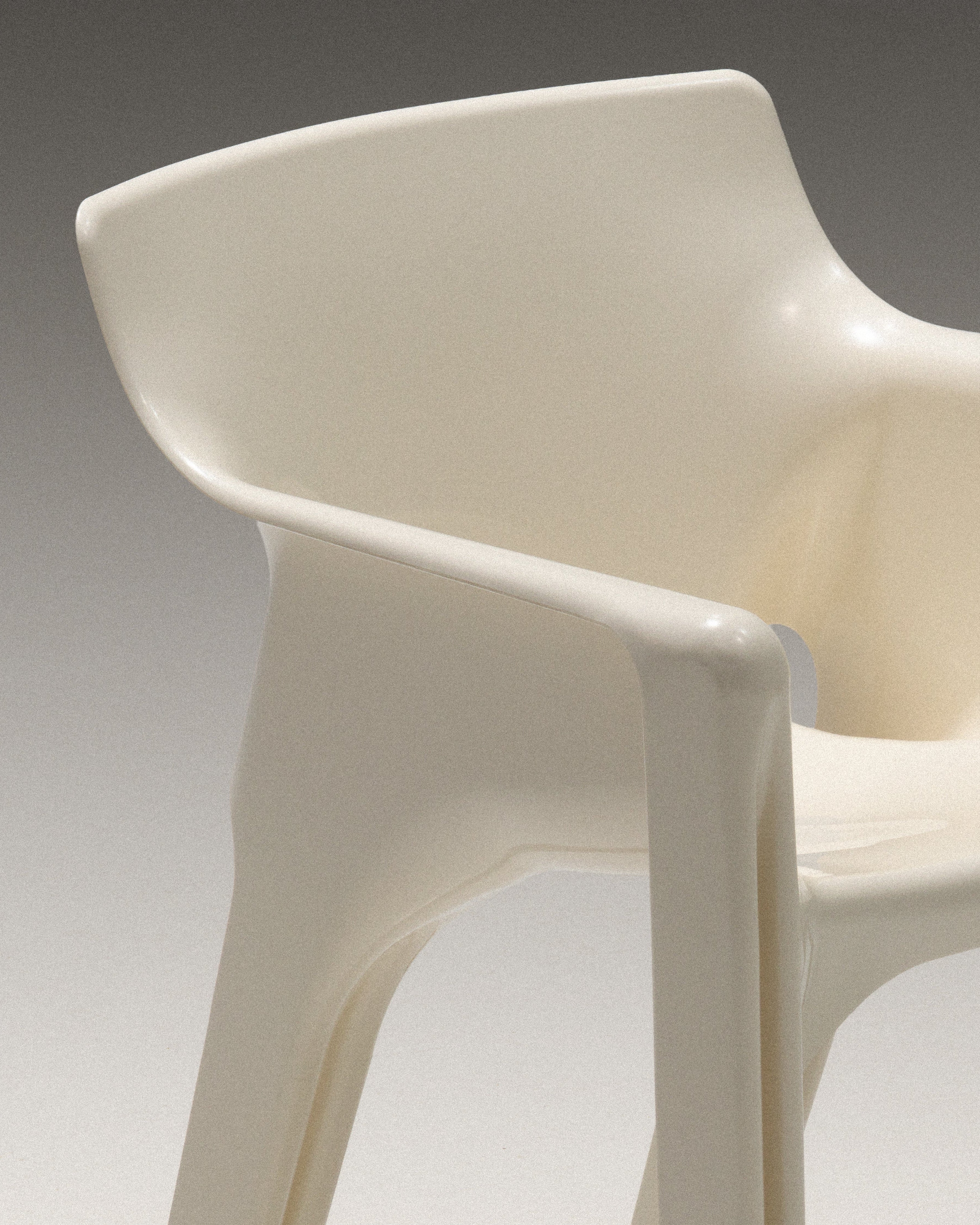 Gaudi Chair