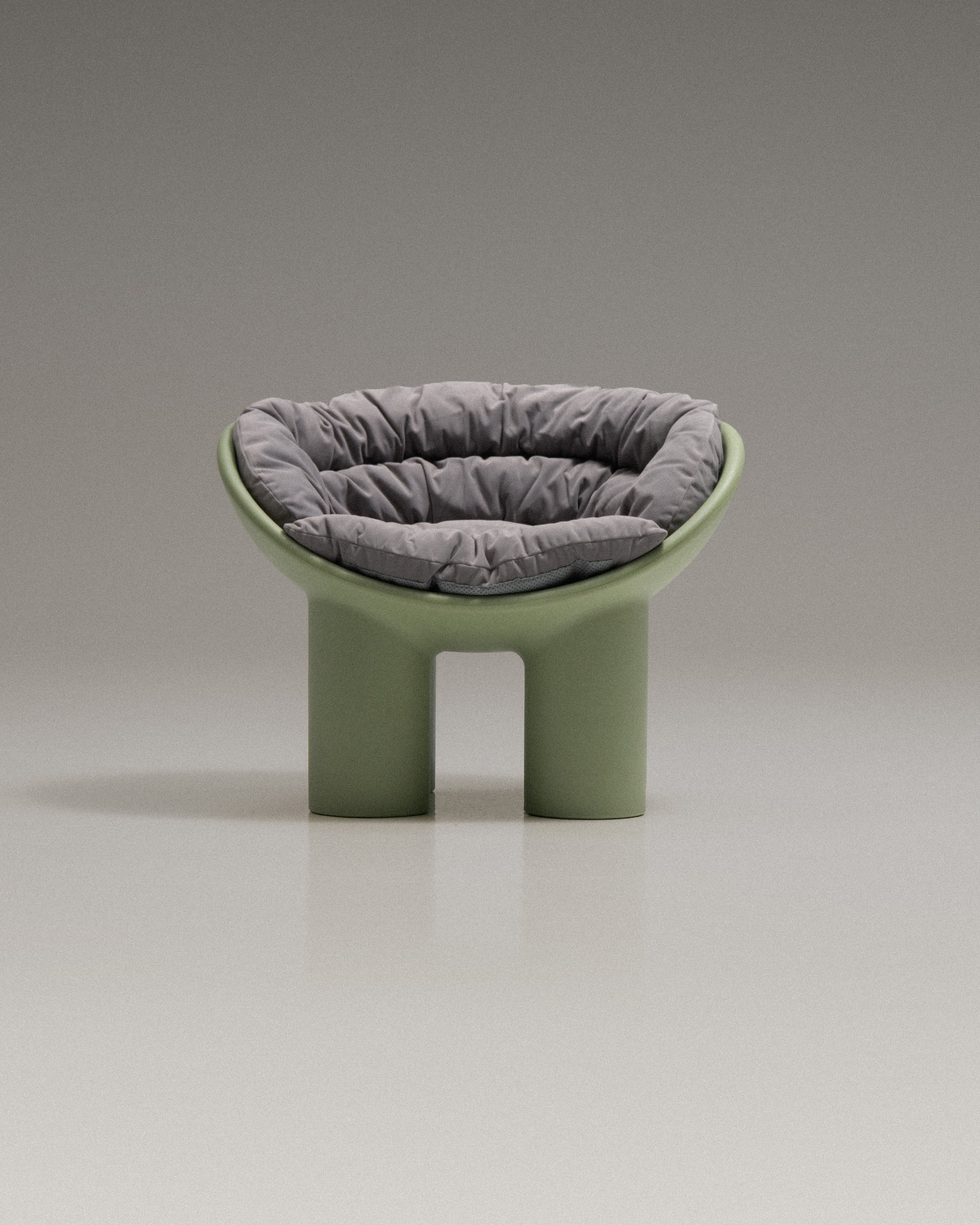 Roly Poly Chair