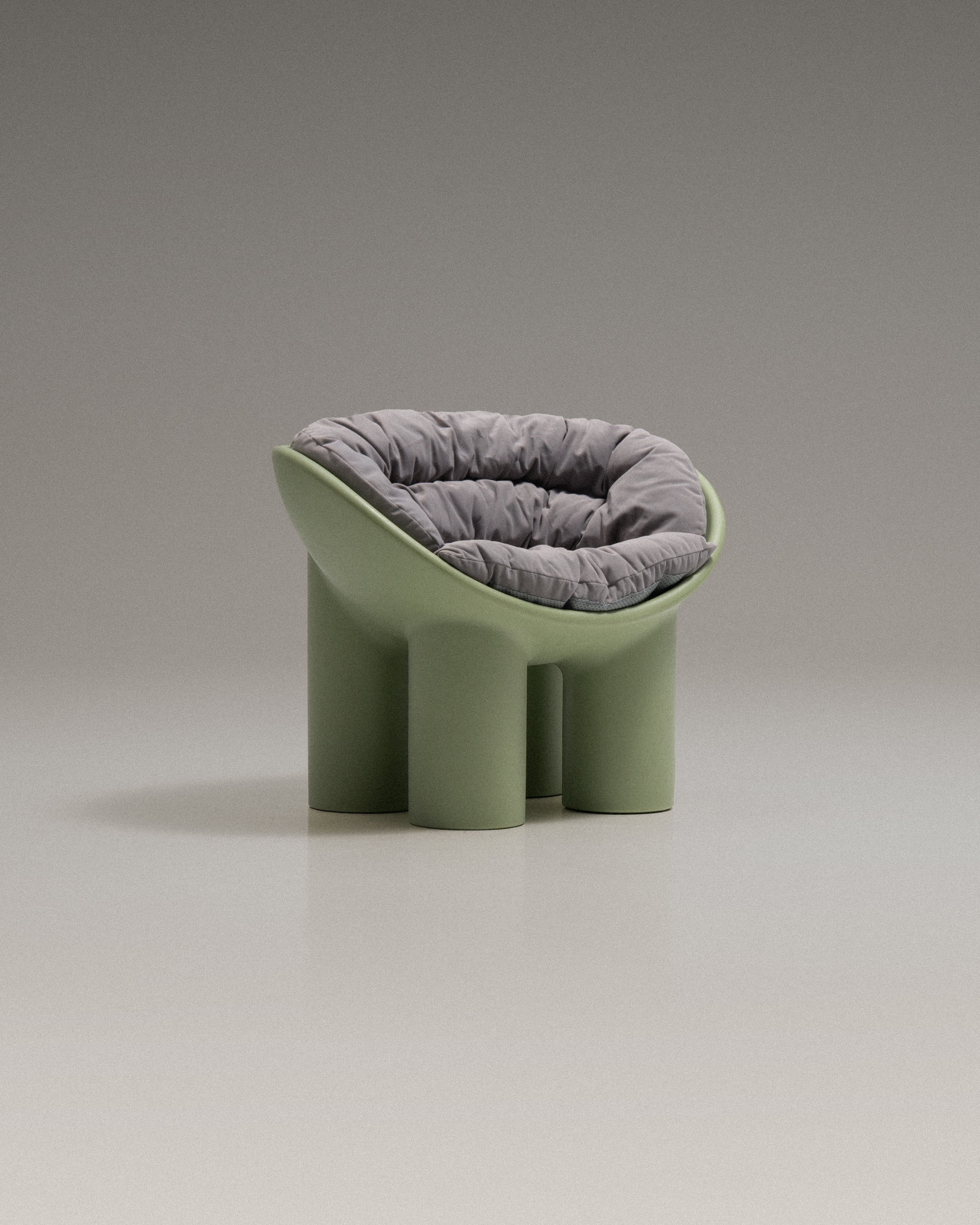 Roly Poly Chair