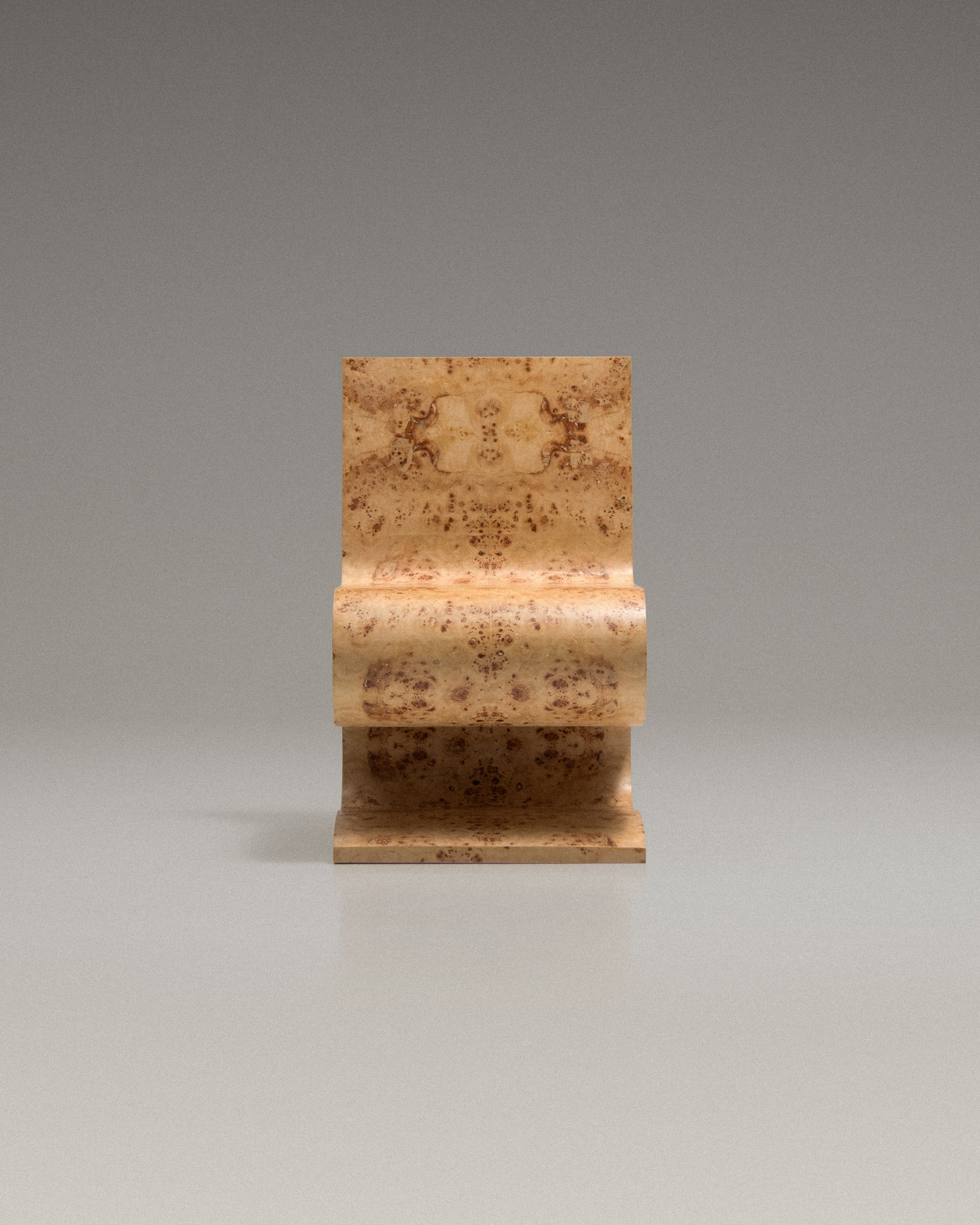 Wiggle Chair