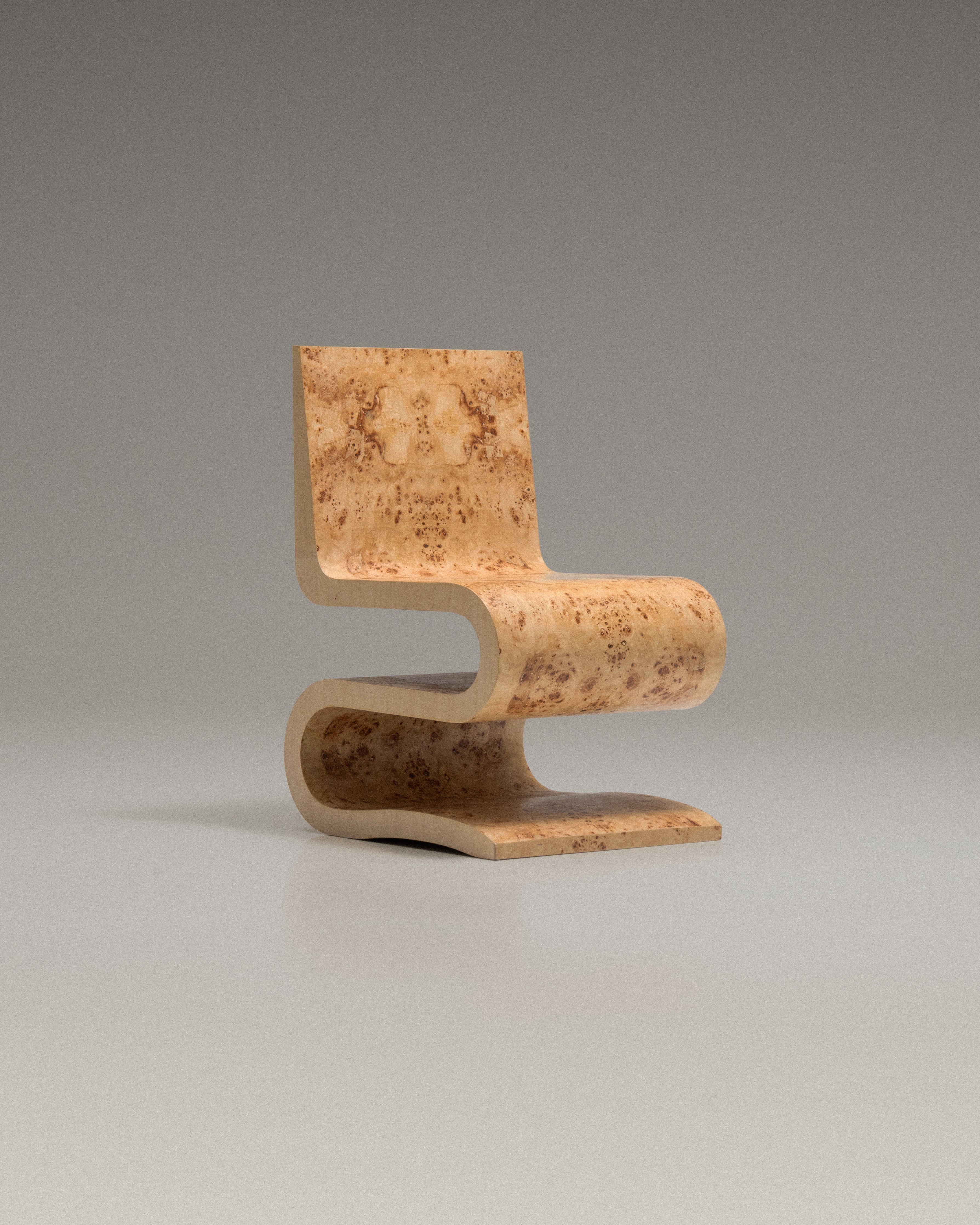 Wiggle Chair
