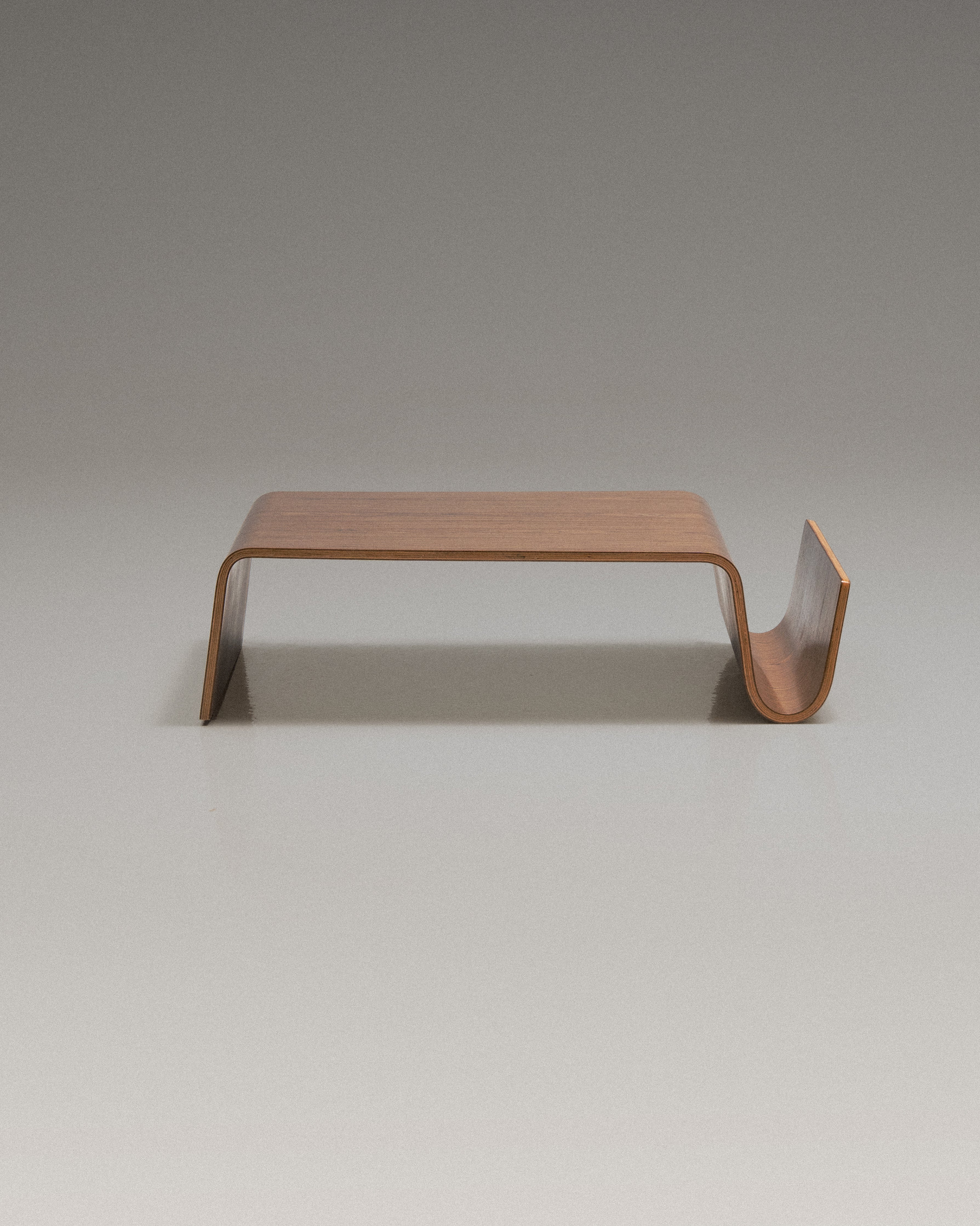Eames Coffee Table