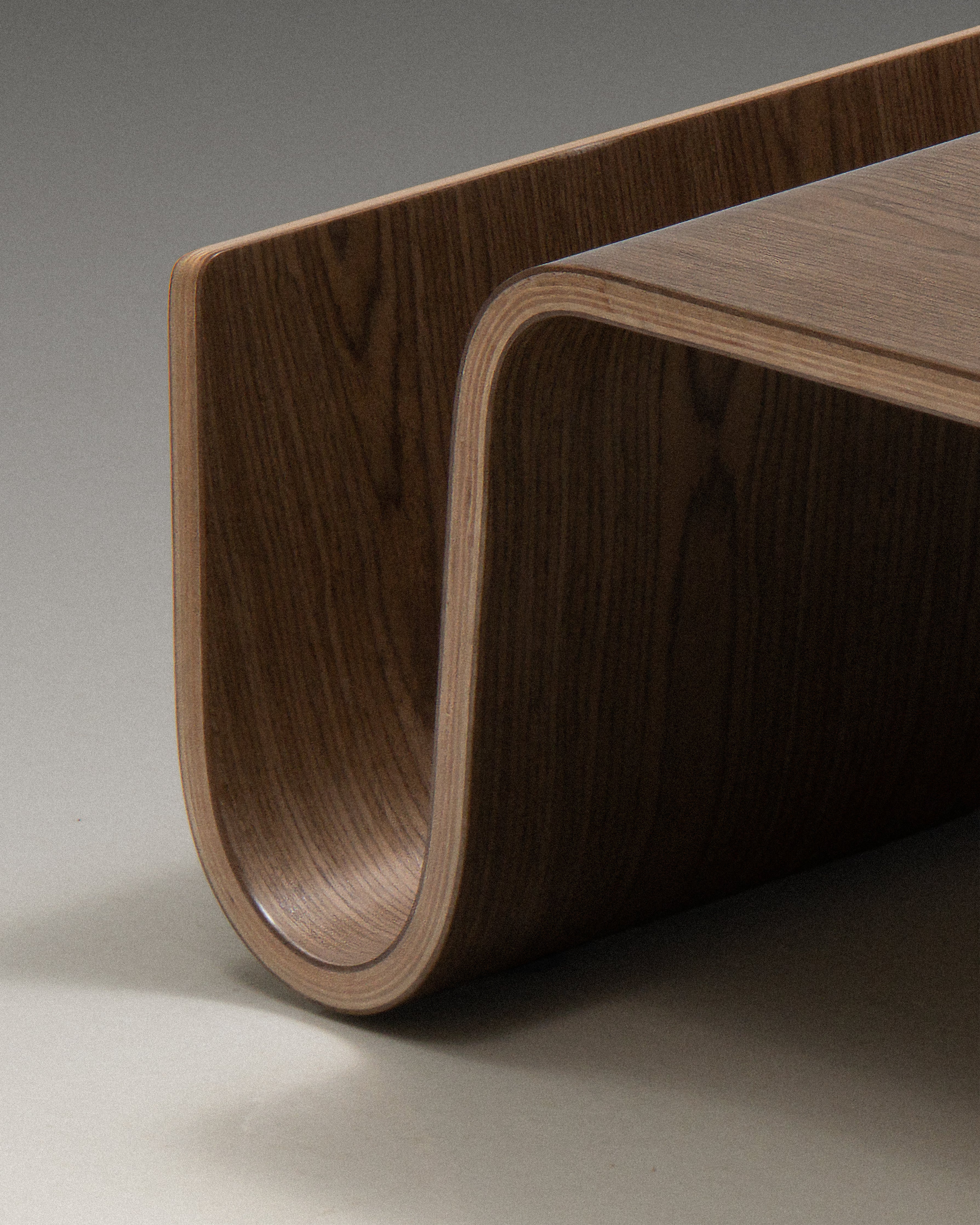 Eames Coffee Table