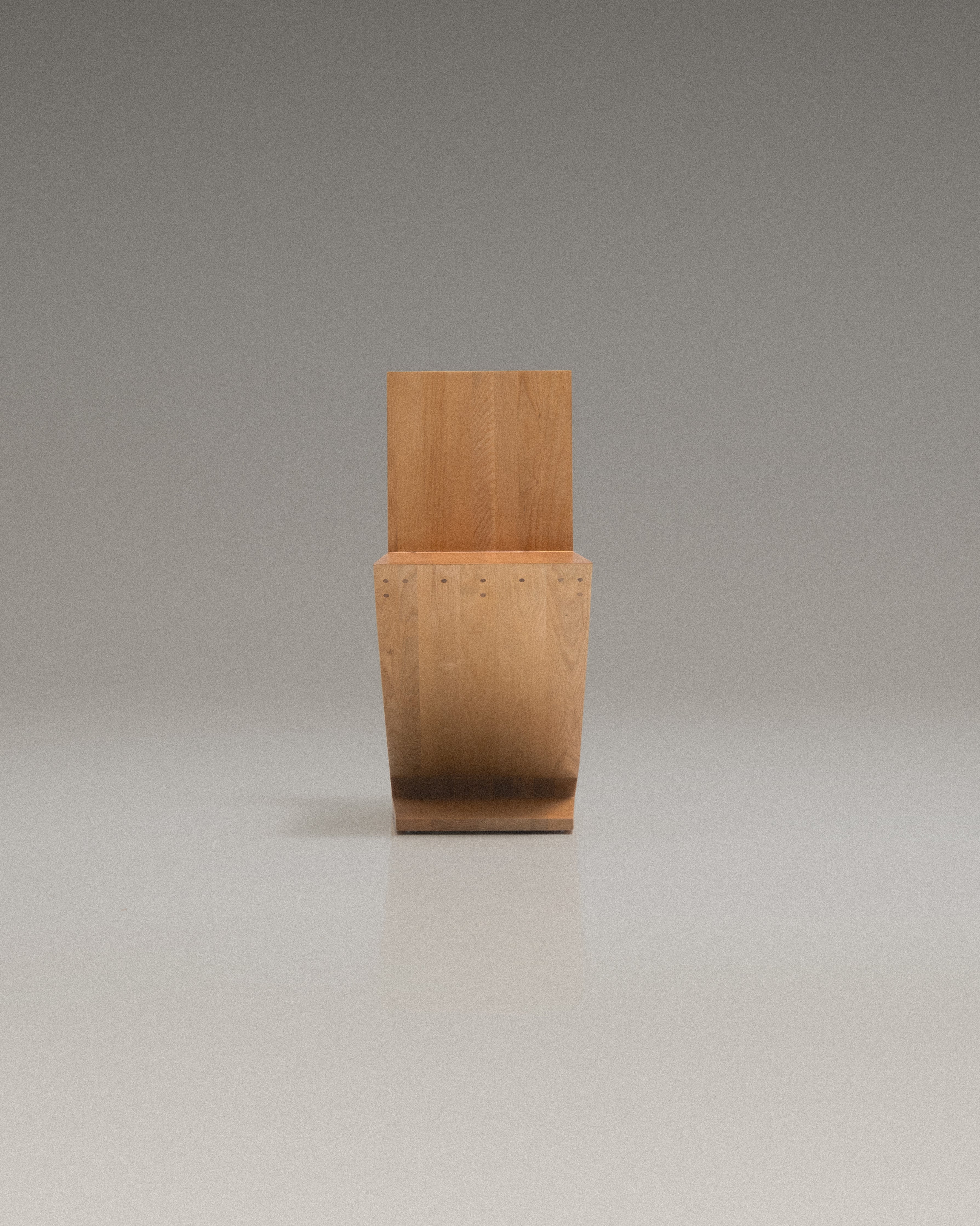 Zig Zag Chair