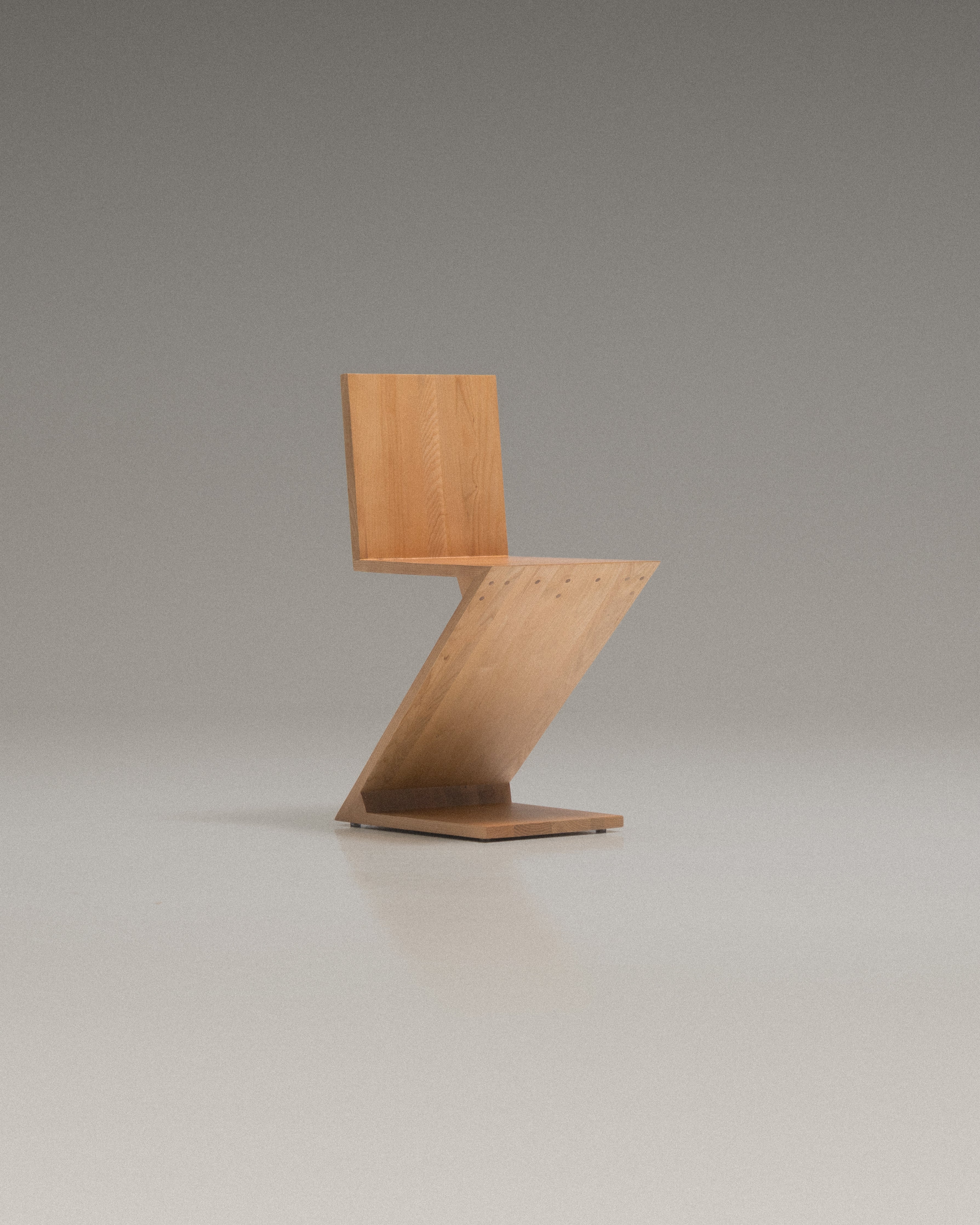 Zig Zag Chair