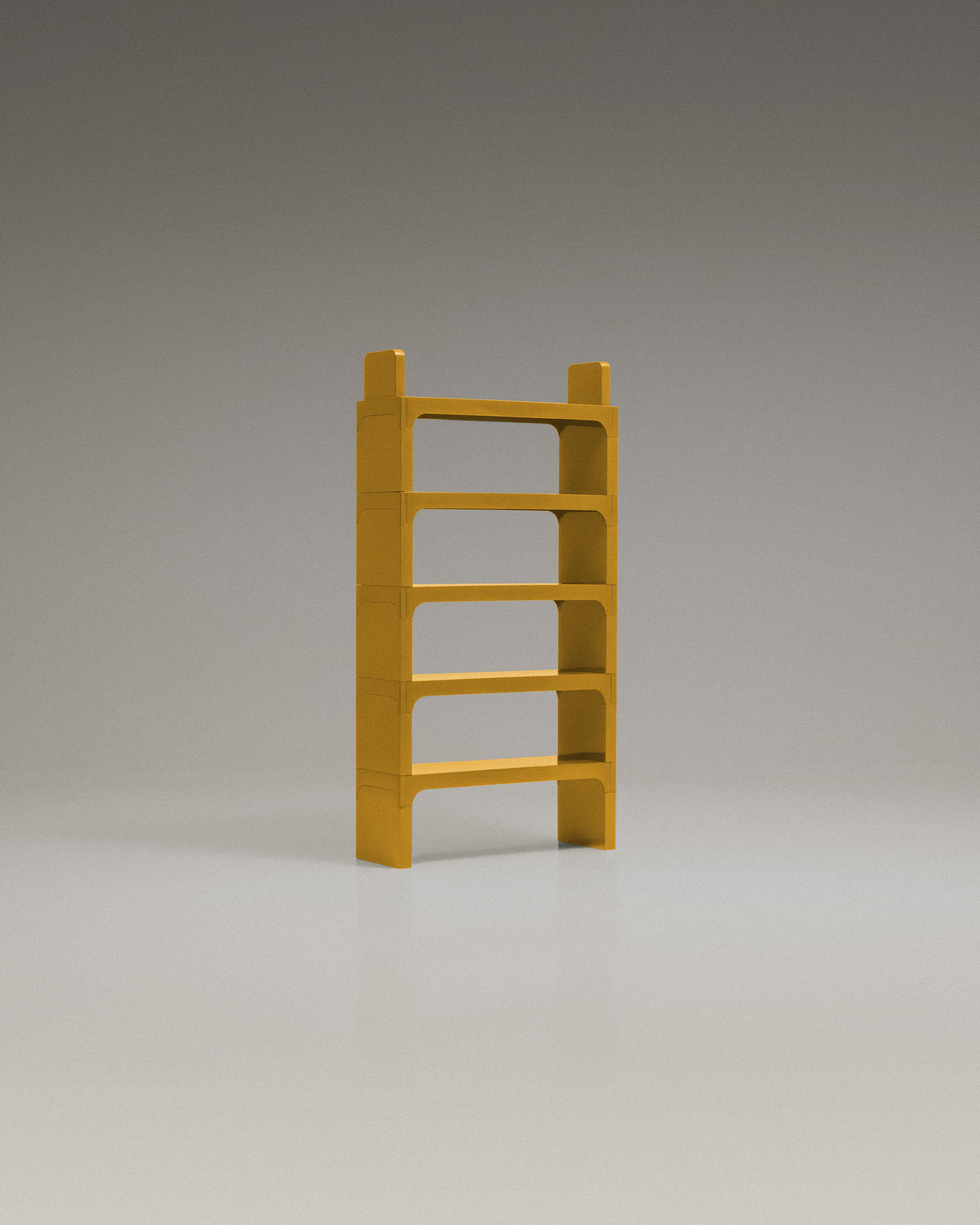 Olaf Von Bohr Bookcase-thumbmail-6