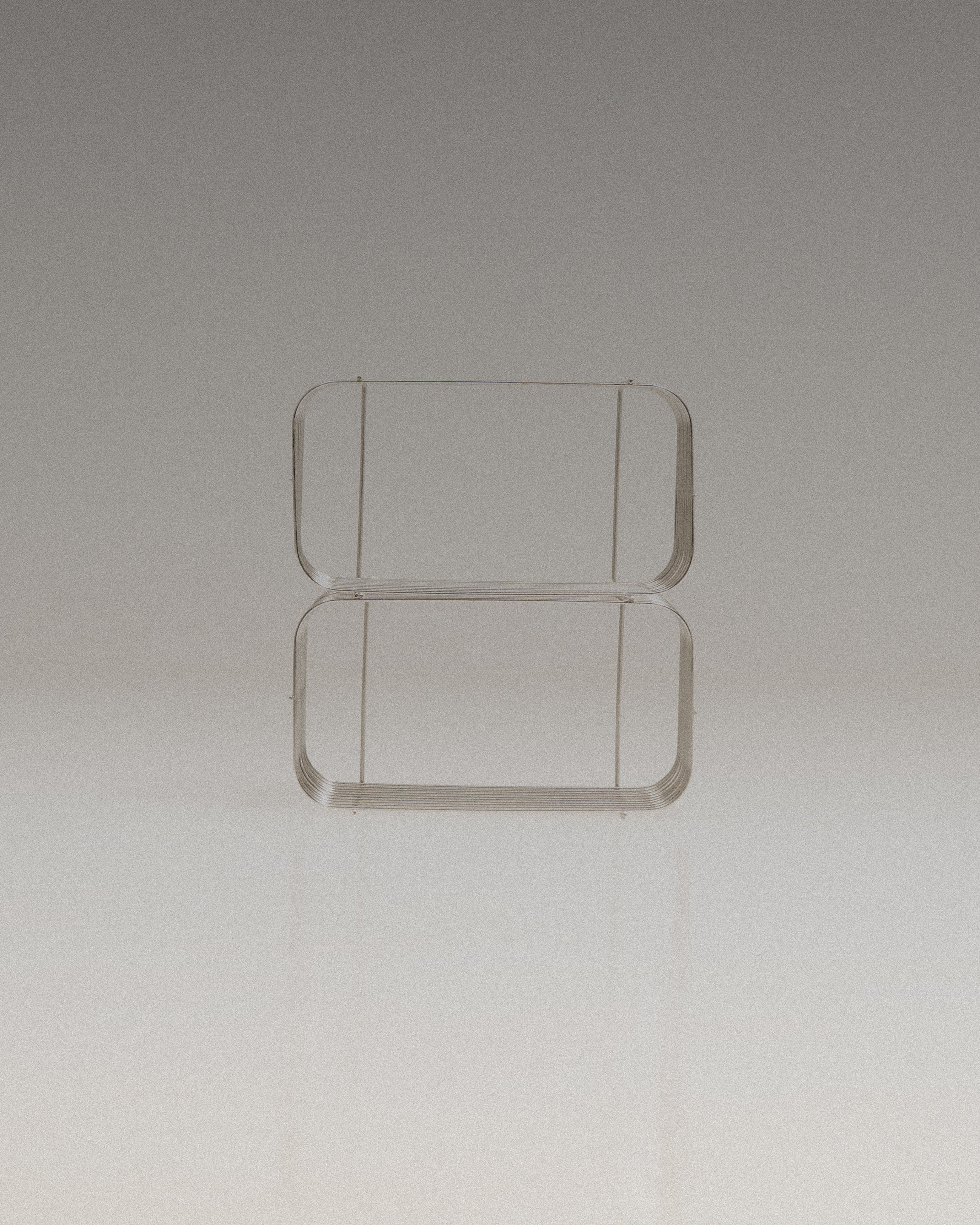 Stainless Steel Rack