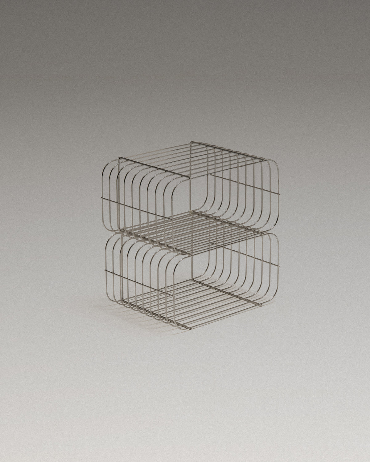 Stainless Steel Rack-thumbmail-3