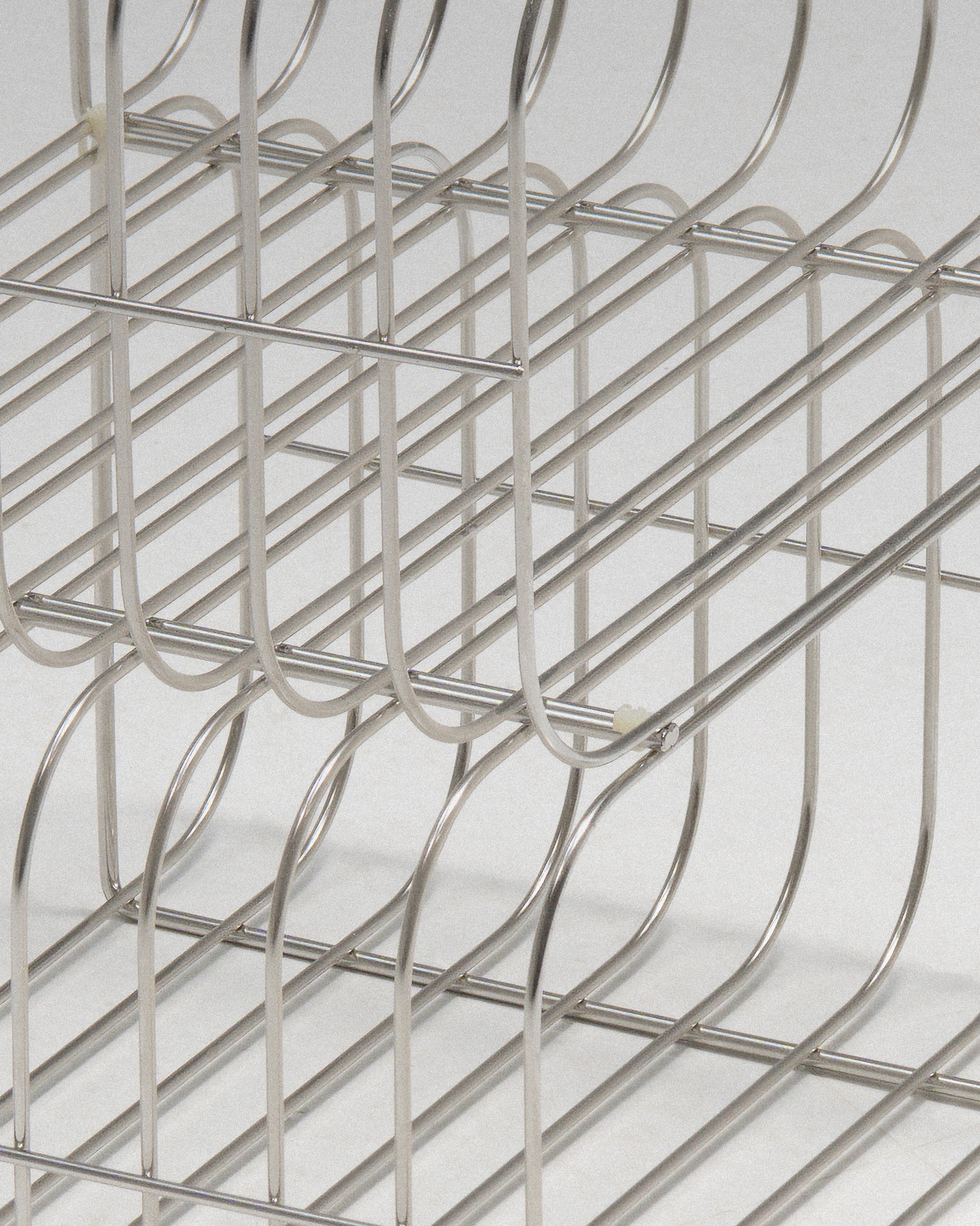 Stainless Steel Rack