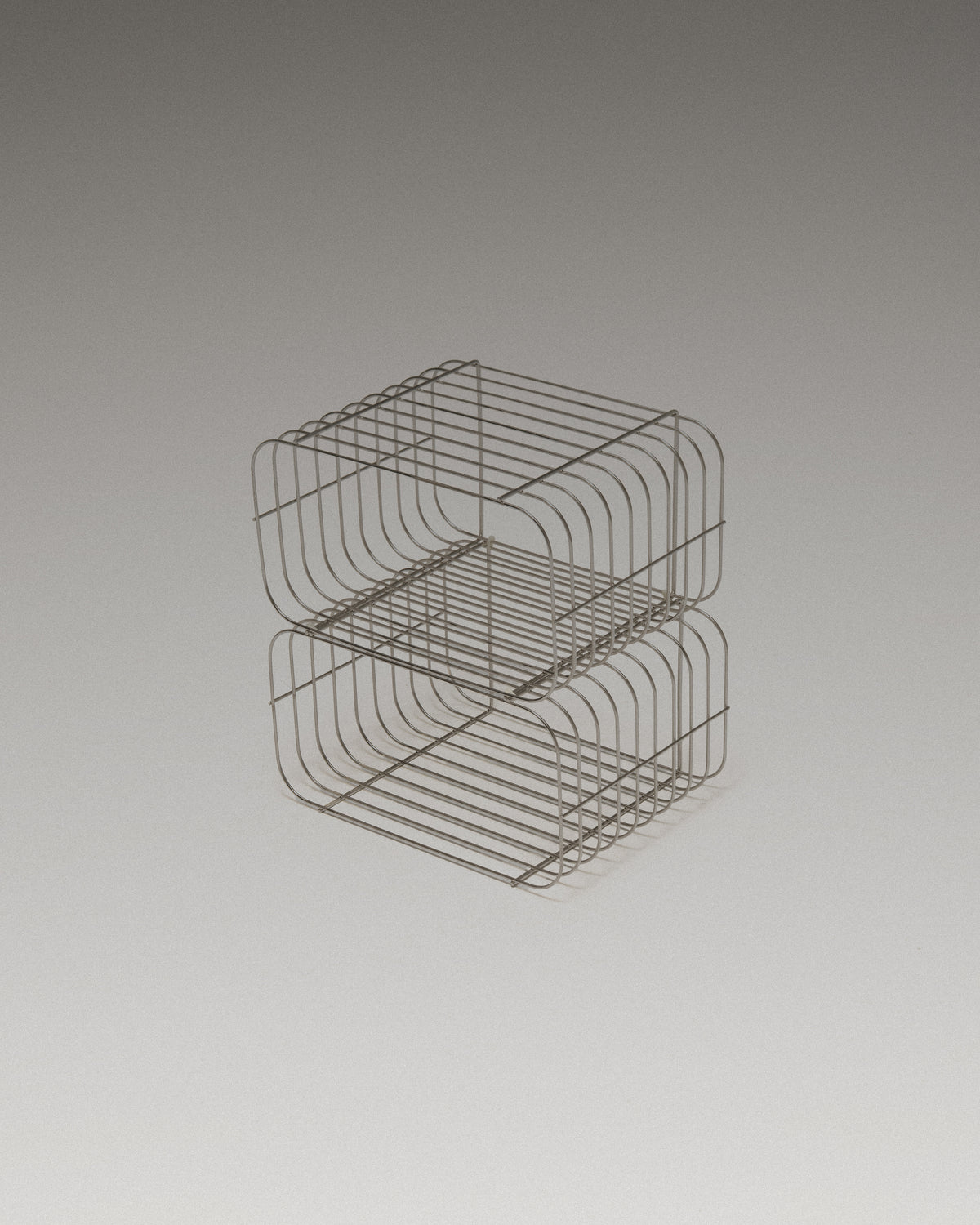 Stainless Steel Rack-thumbmail-4