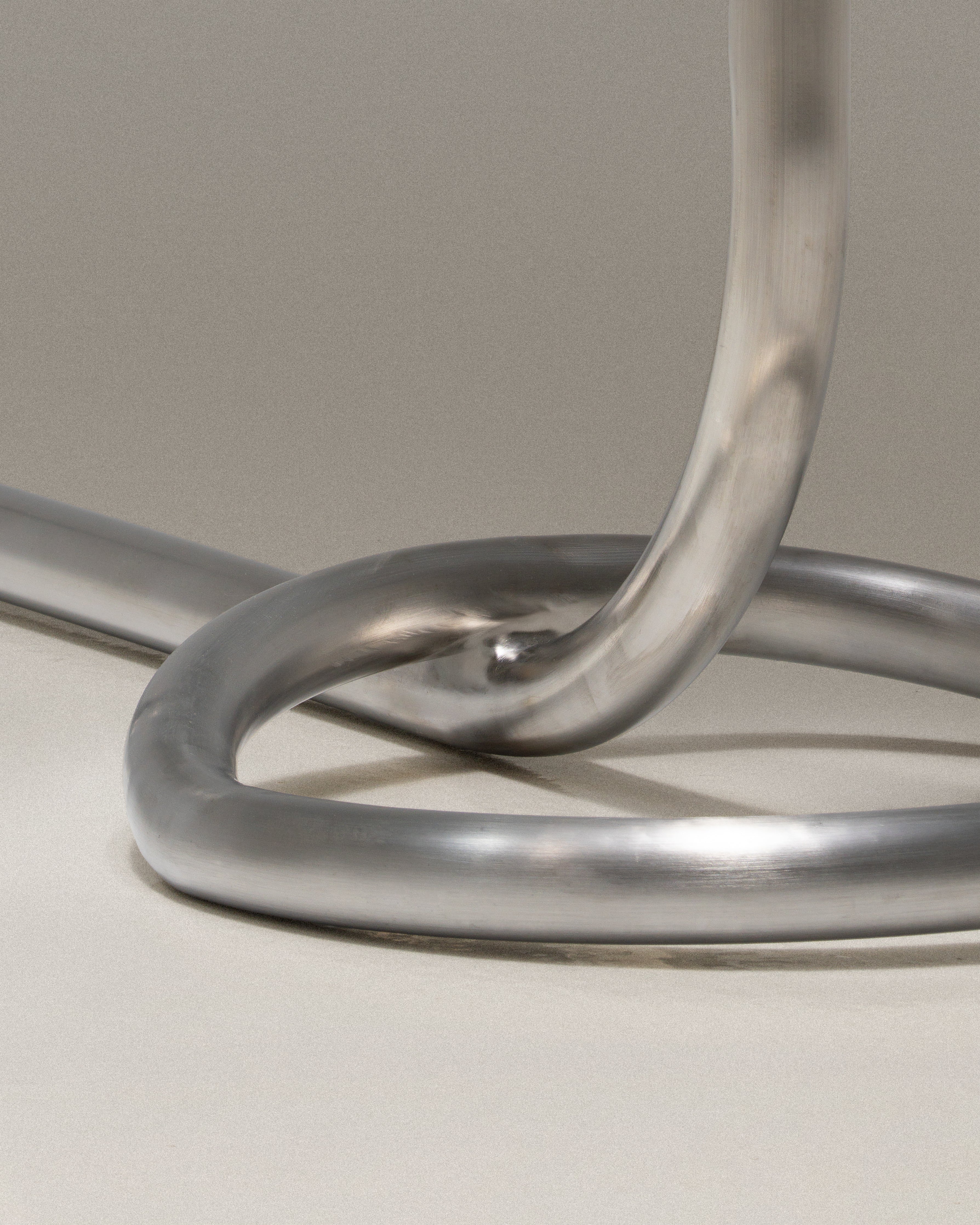 Stainless Pipe Mirror