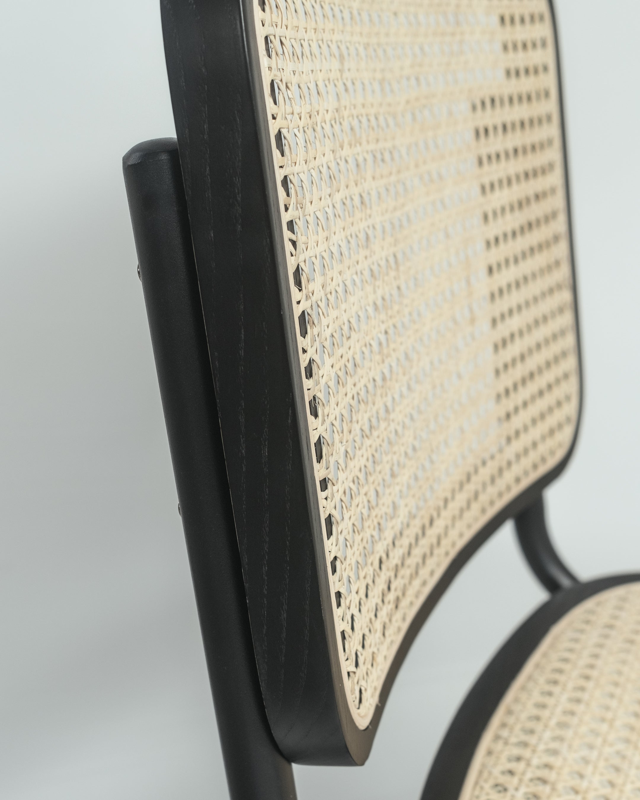 Cesca Chair Rattan Classic Modern Seating UAE | Forma