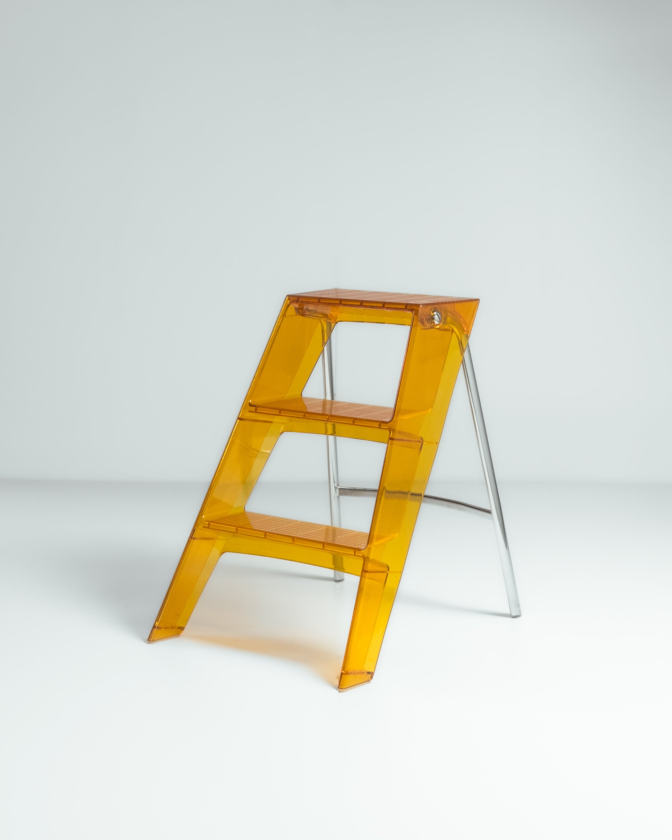 Folding Stepladder Functional Home Tool UAE | Forma