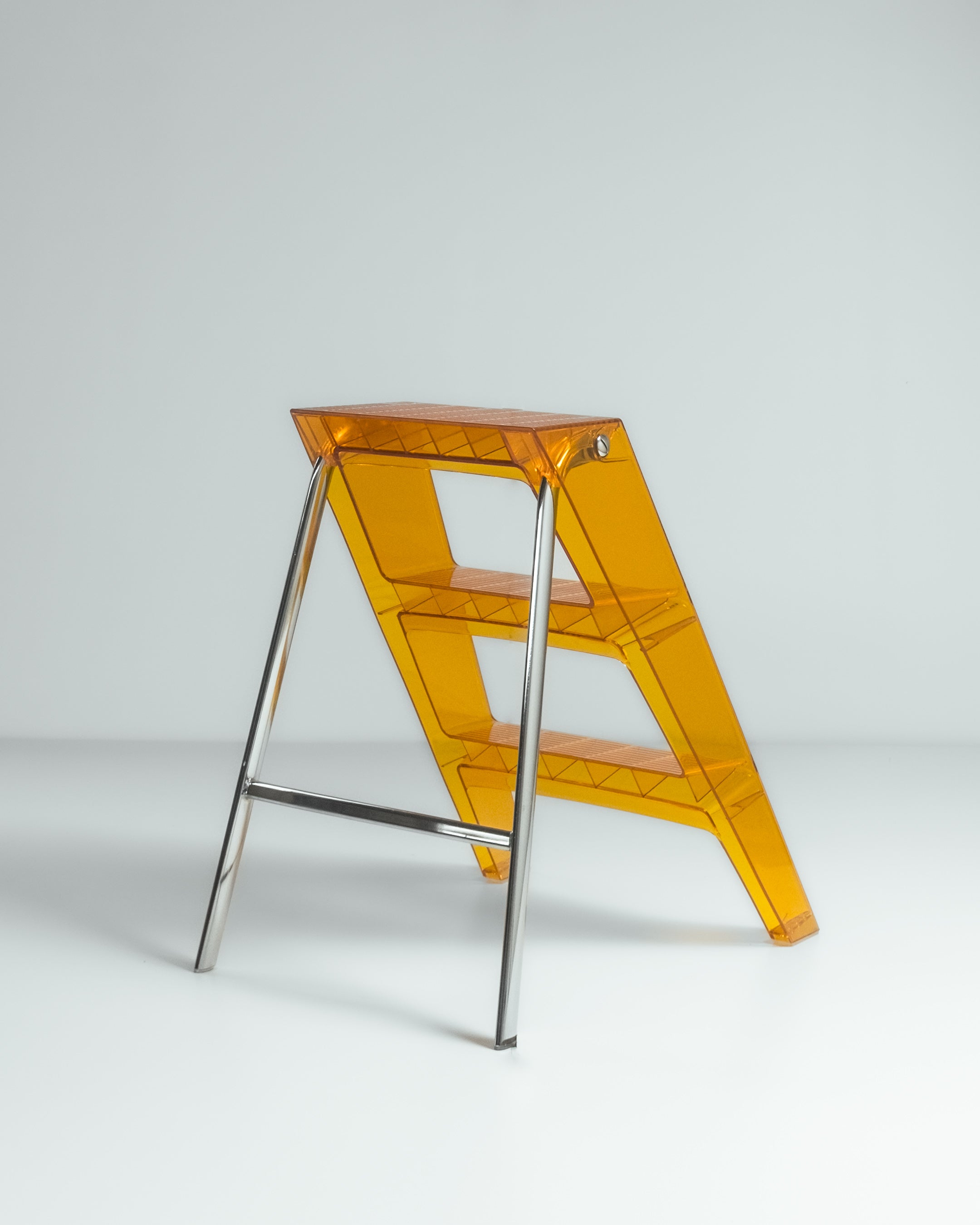 Folding Stepladder Functional Home Tool UAE | Forma
