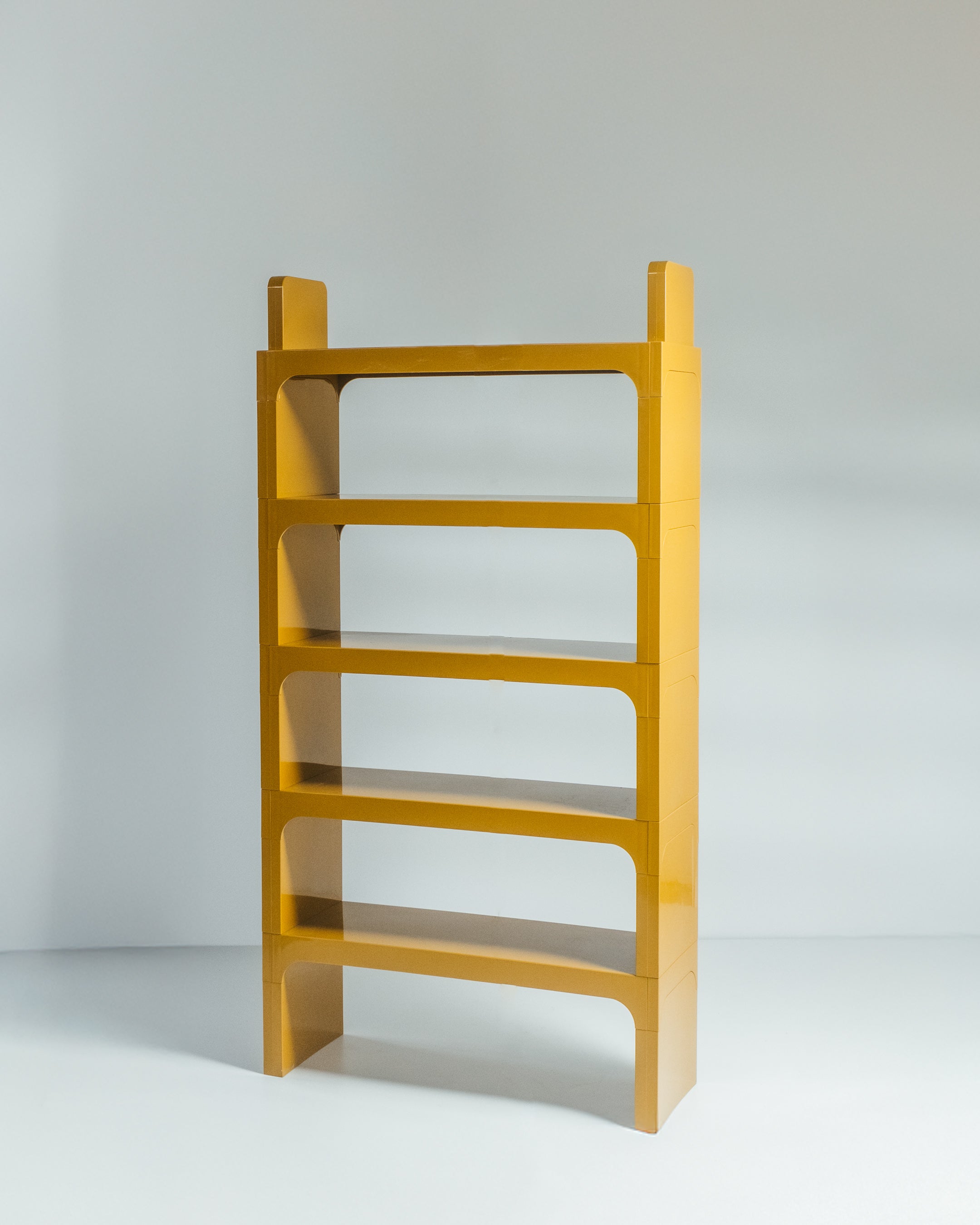 Olaf Von Bohr Bookcase