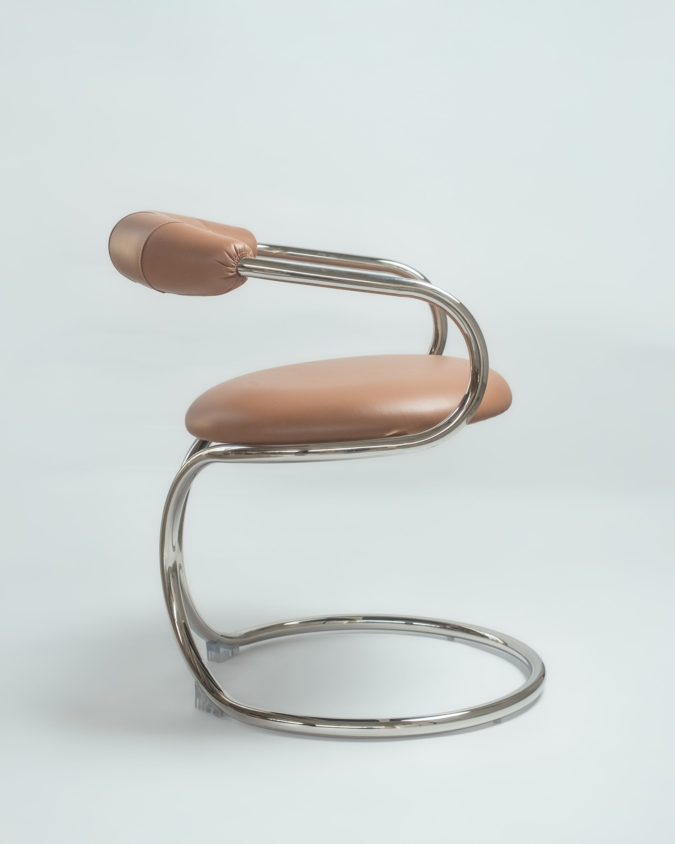 Giotto Stoppino Chair Modern Designer Seating UAE | Forma