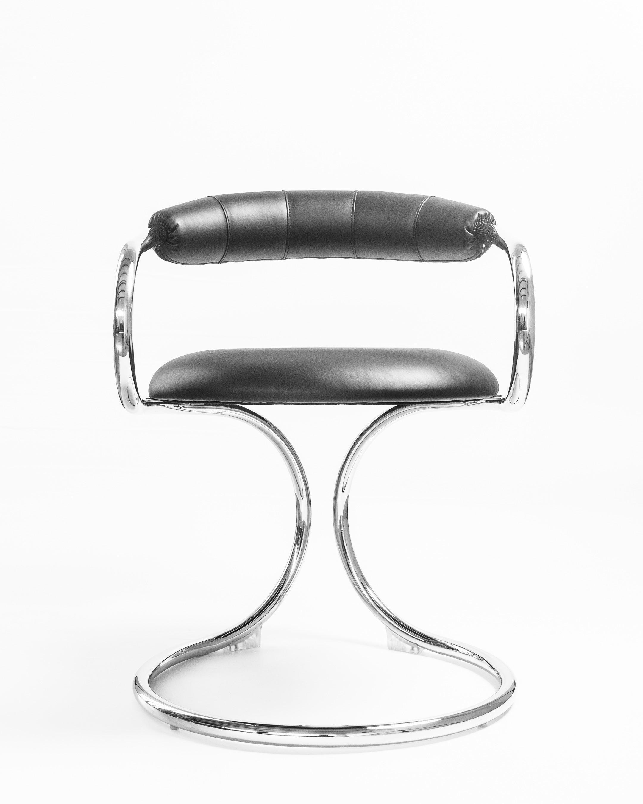 Giotto Stoppino Chair Modern Designer Seating UAE | Forma