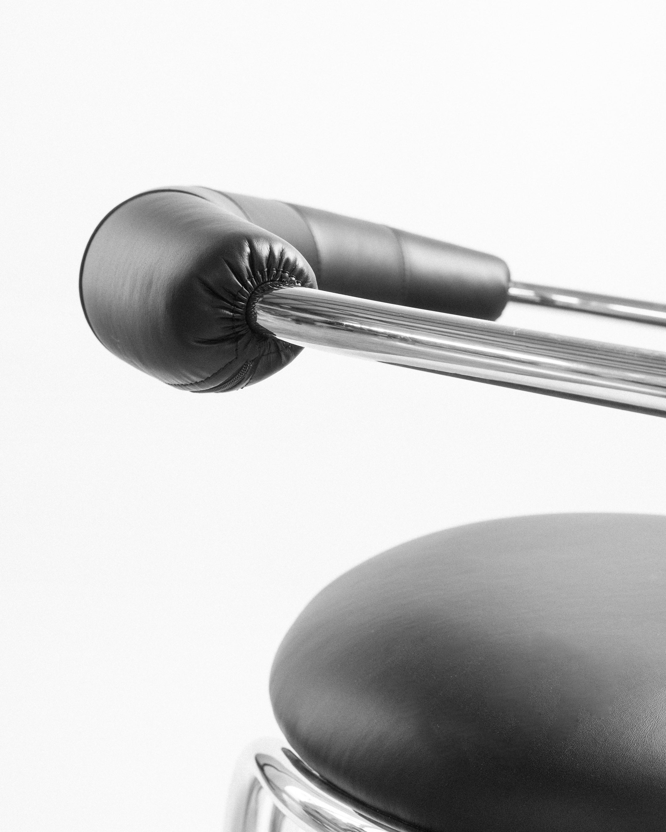 Giotto Stoppino Chair Modern Designer Seating UAE | Forma