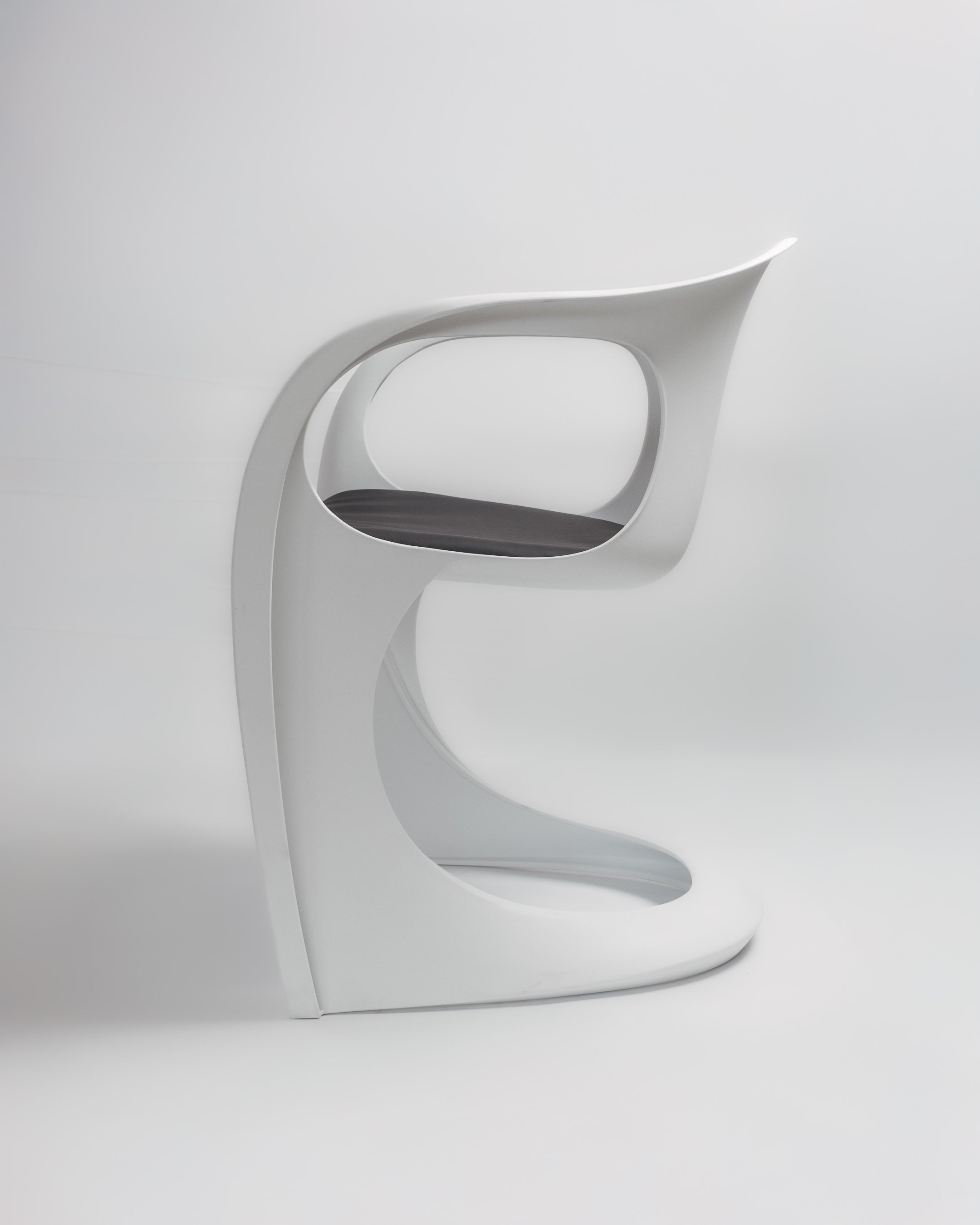 Casalino Chair Modern Designer Seating UAE | Forma