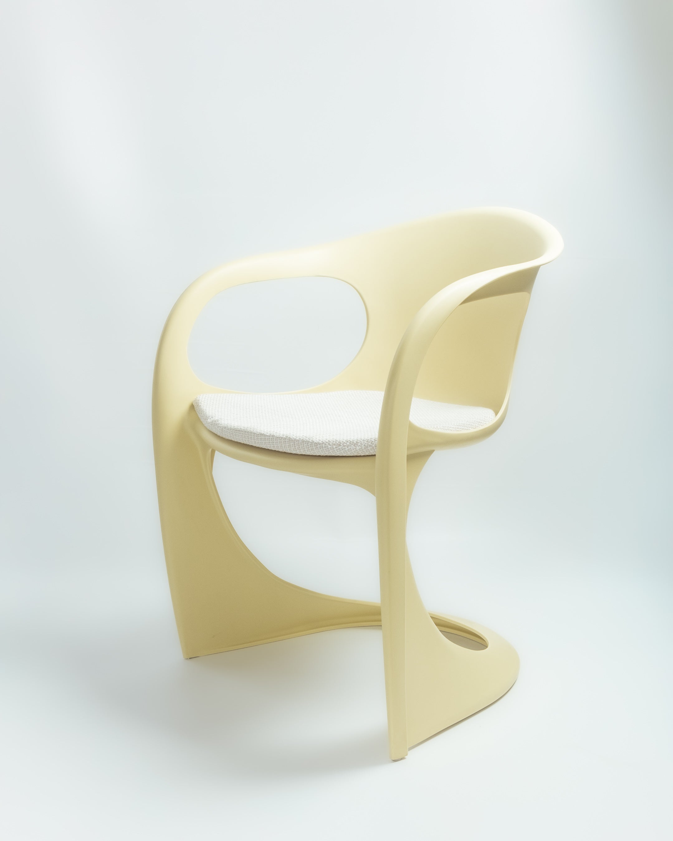 Casalino Chair Modern Designer Seating UAE | Forma