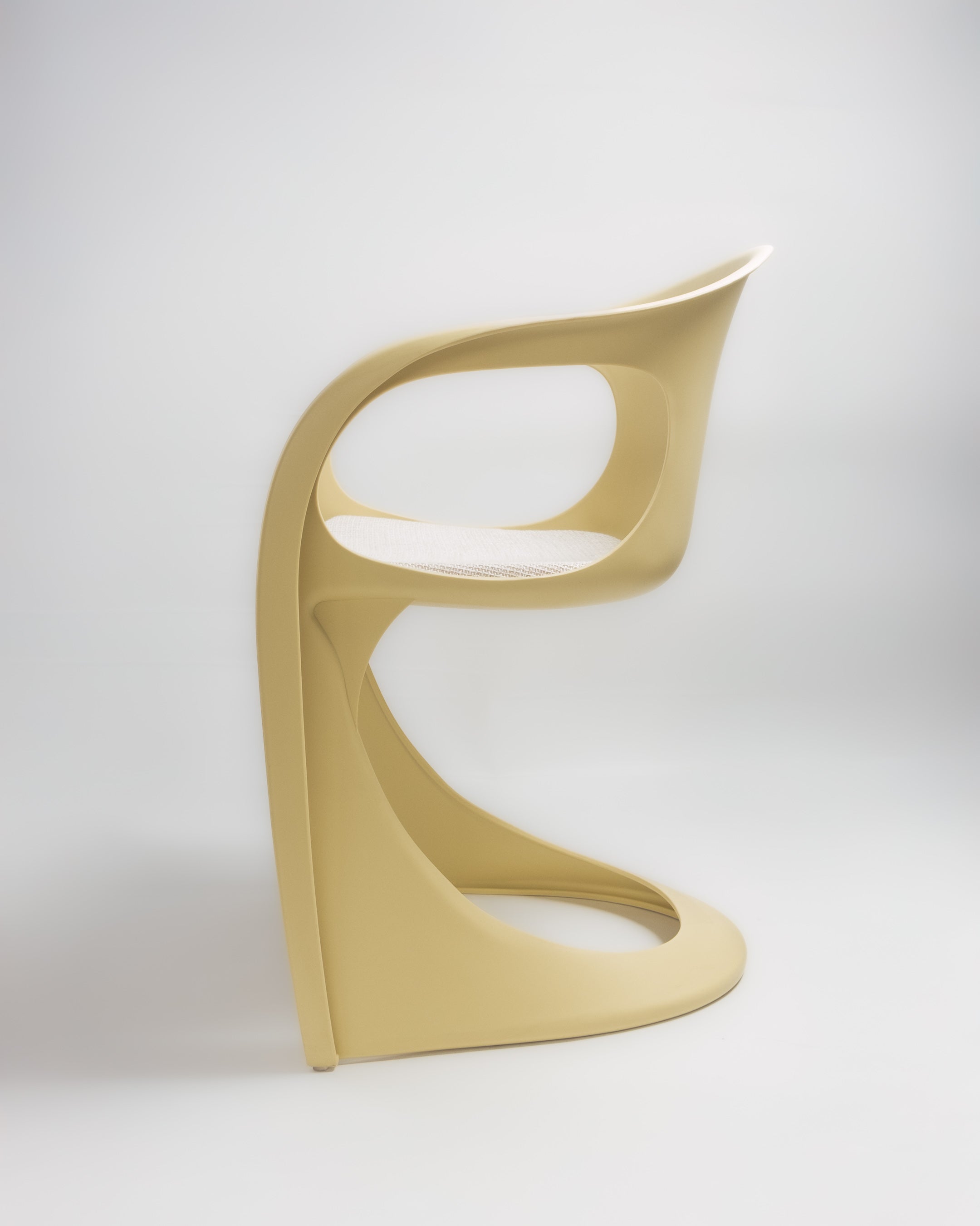 Casalino Chair Modern Designer Seating UAE | Forma