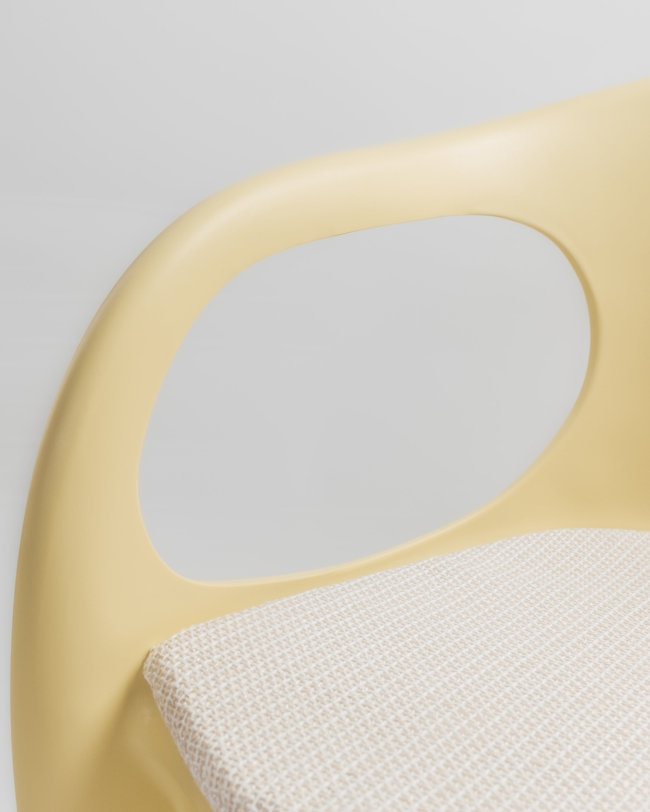 Casalino Chair Modern Designer Seating UAE | Forma