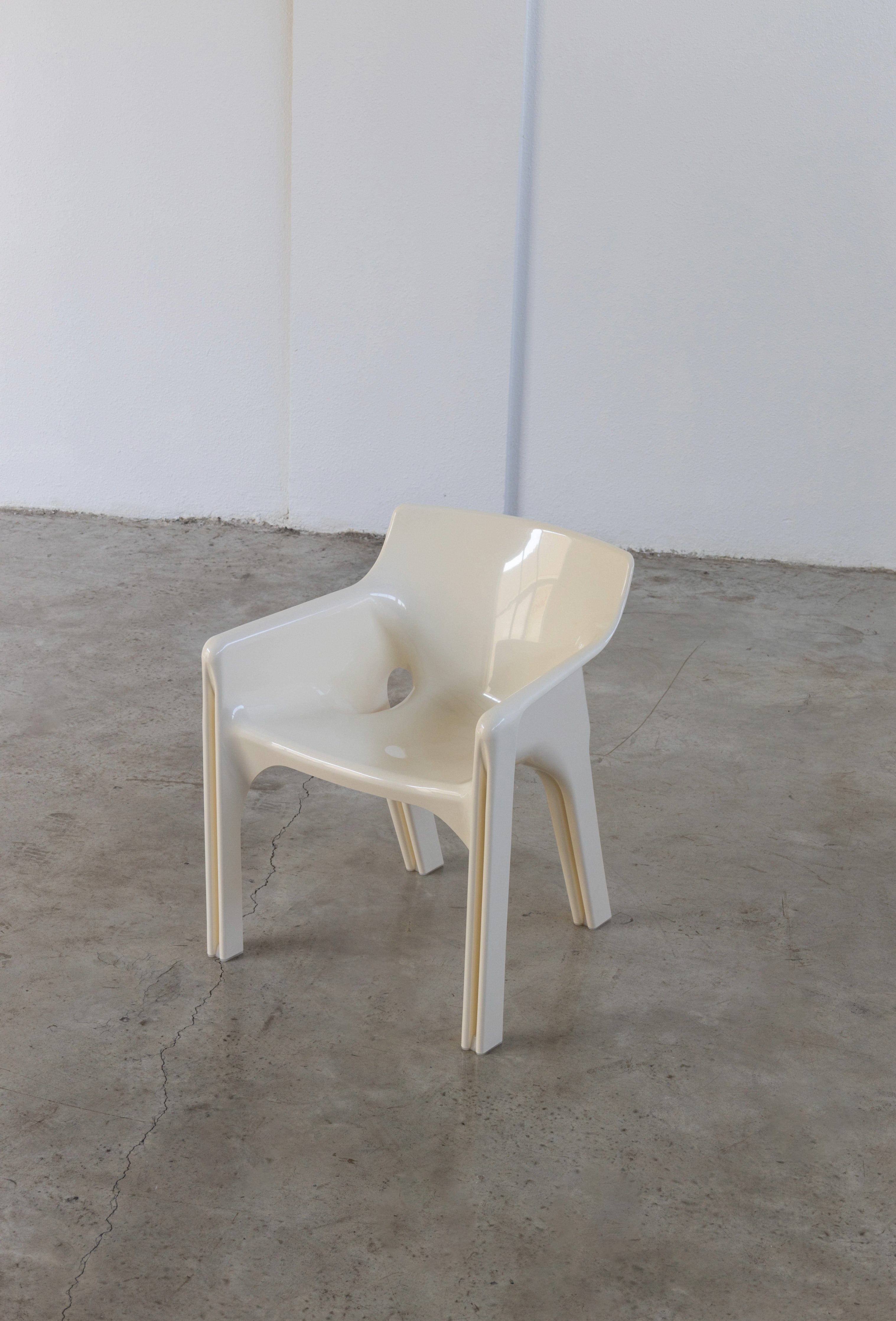 Gaudi Chair Ergonomic Designer Seating UAE | Forma