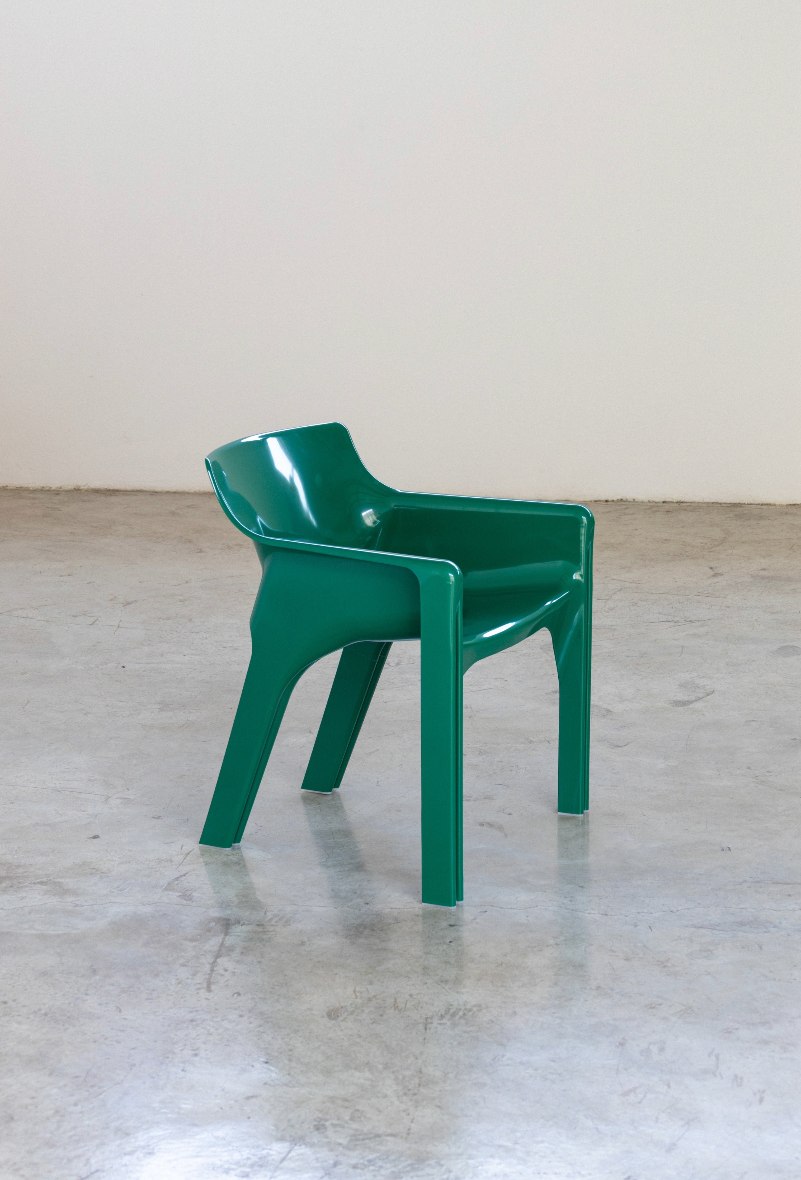 Gaudi Chair Ergonomic Designer Seating UAE | Forma